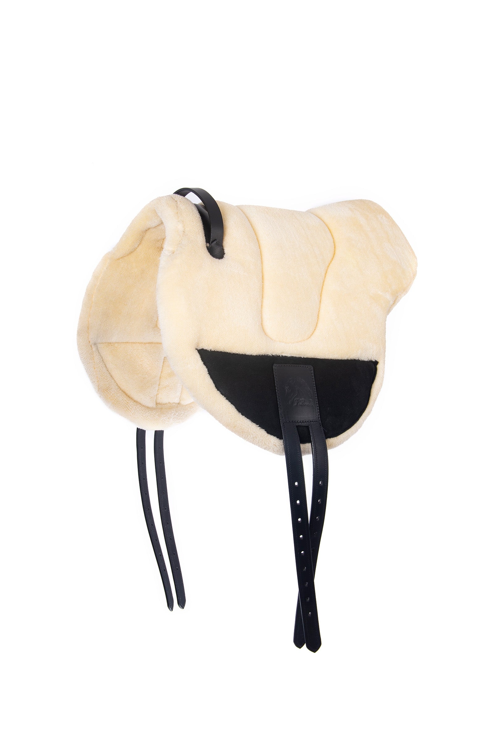 F.R.A. Freedom Riding Articles Bisco tapis de monte à cru Selles & sangles