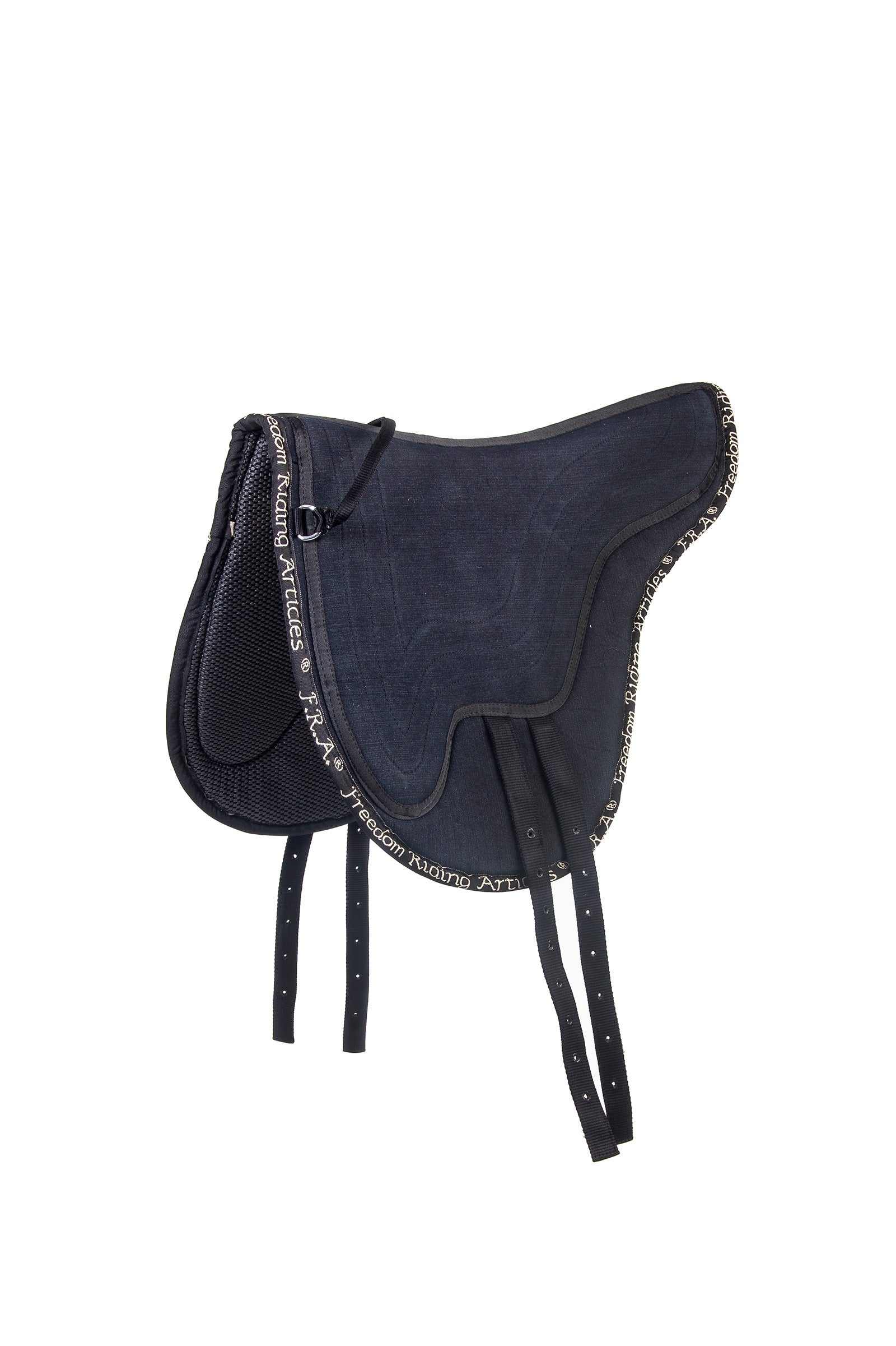 F.R.A. Freedom Riding Articles Jeany Tapis de monte Selles & sangles