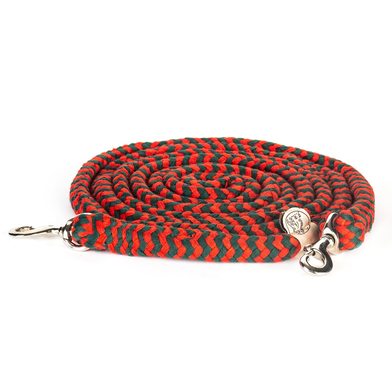 F.R.A. Freedom Riding Articles Madora Rênes Coton Briderie et enrênements