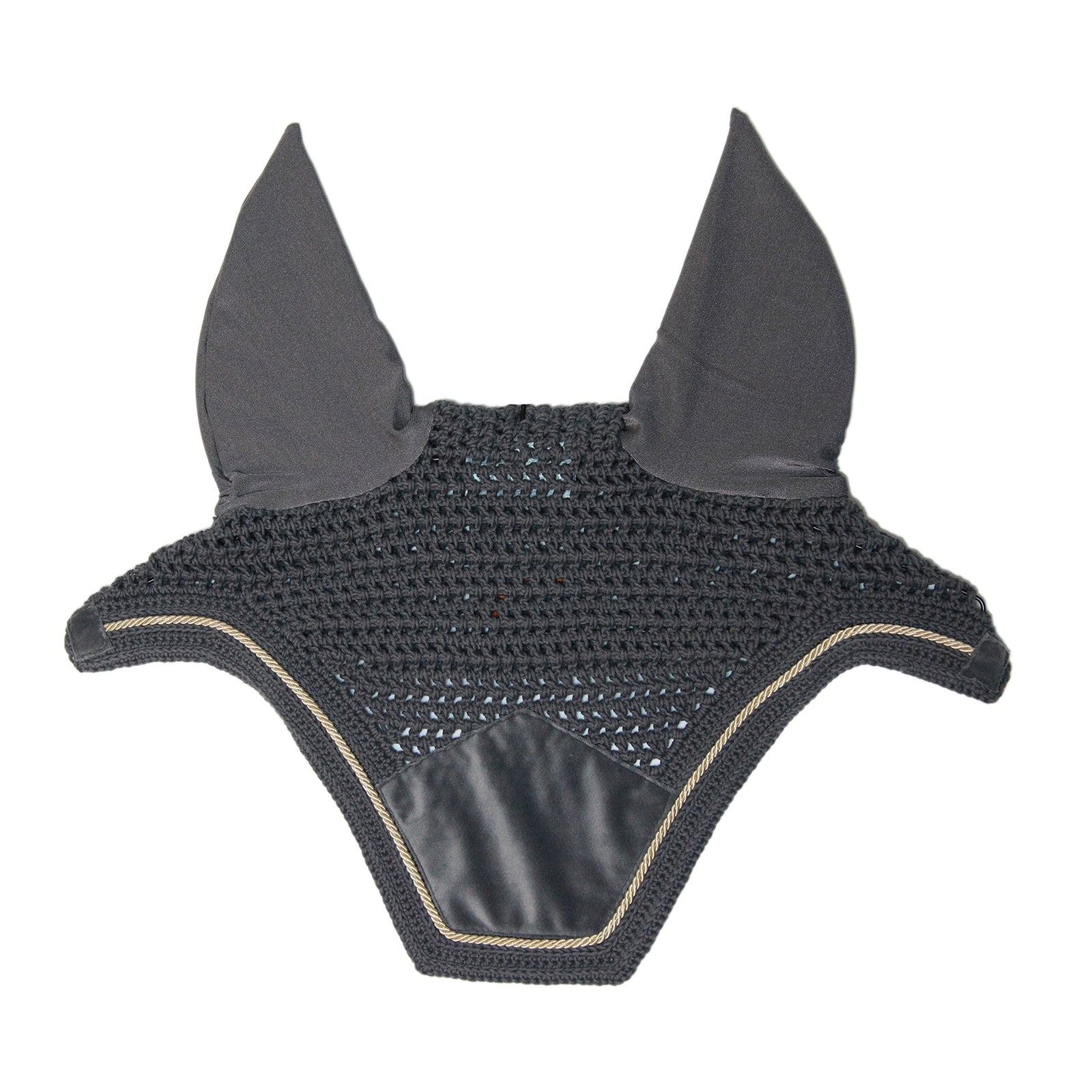 Kentucky Horsewear Bonnet Wellington Velvet Basic Tapis de selle
