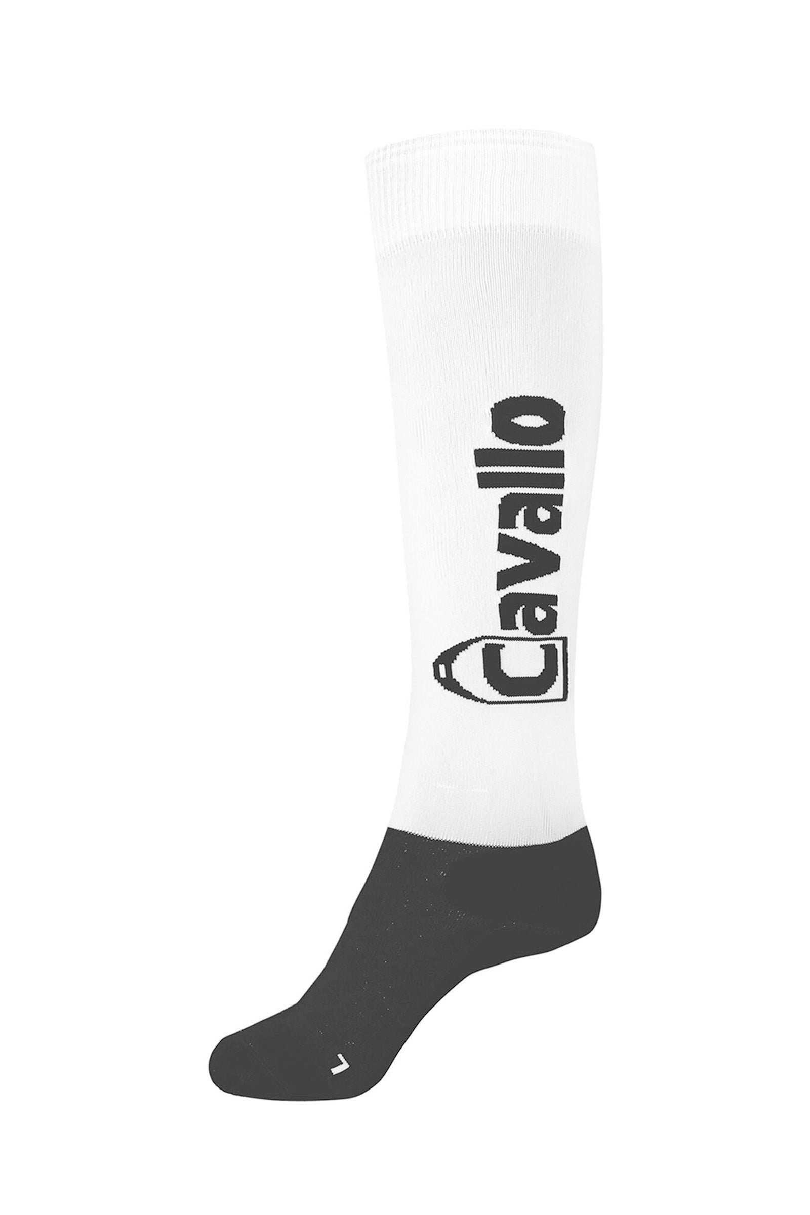 Cavallo CAVALSIMO Riding Socks Chaussettes