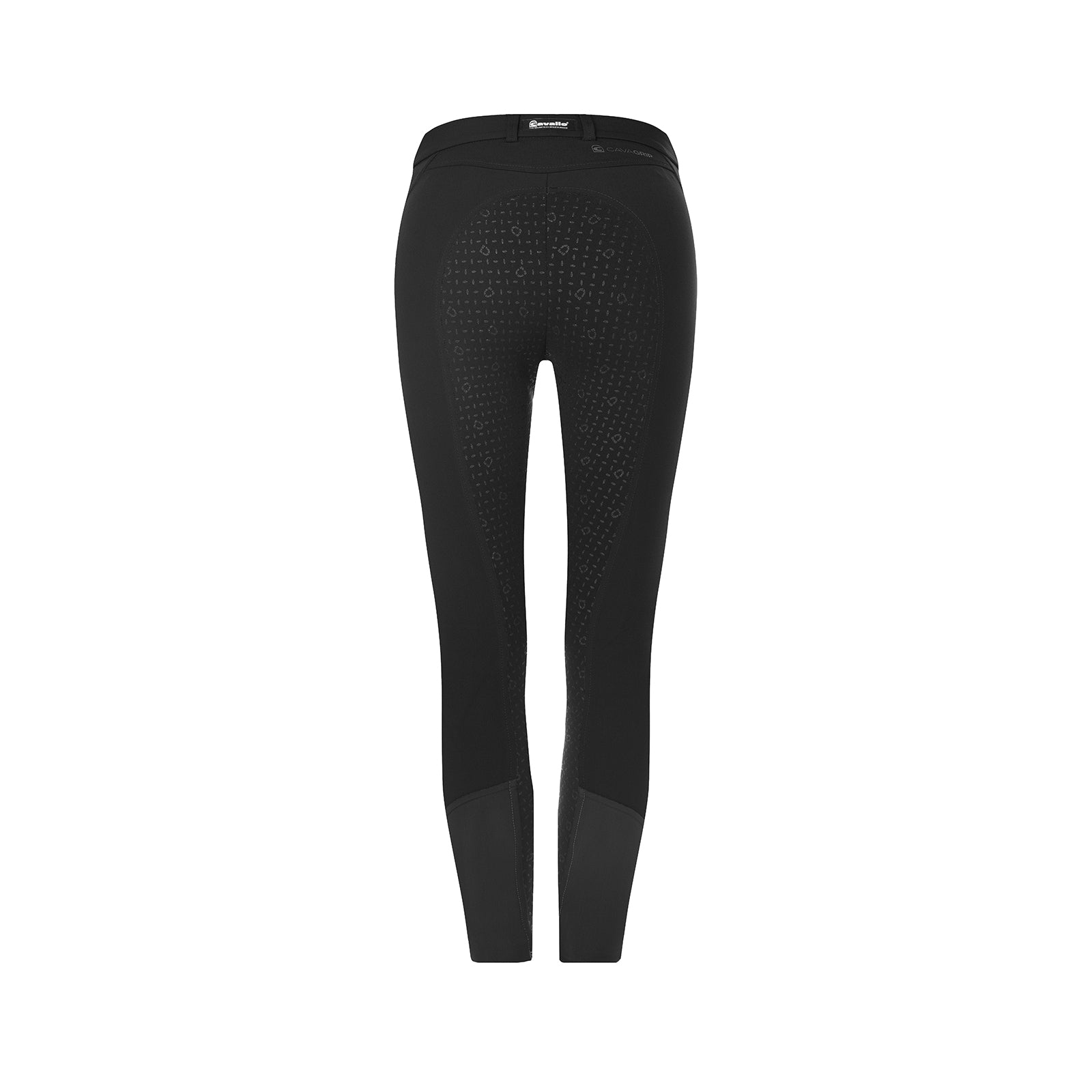 Cavallo Pantalon d'équitation fond intégral CavalCaja Grip pour femme Womens Breeches