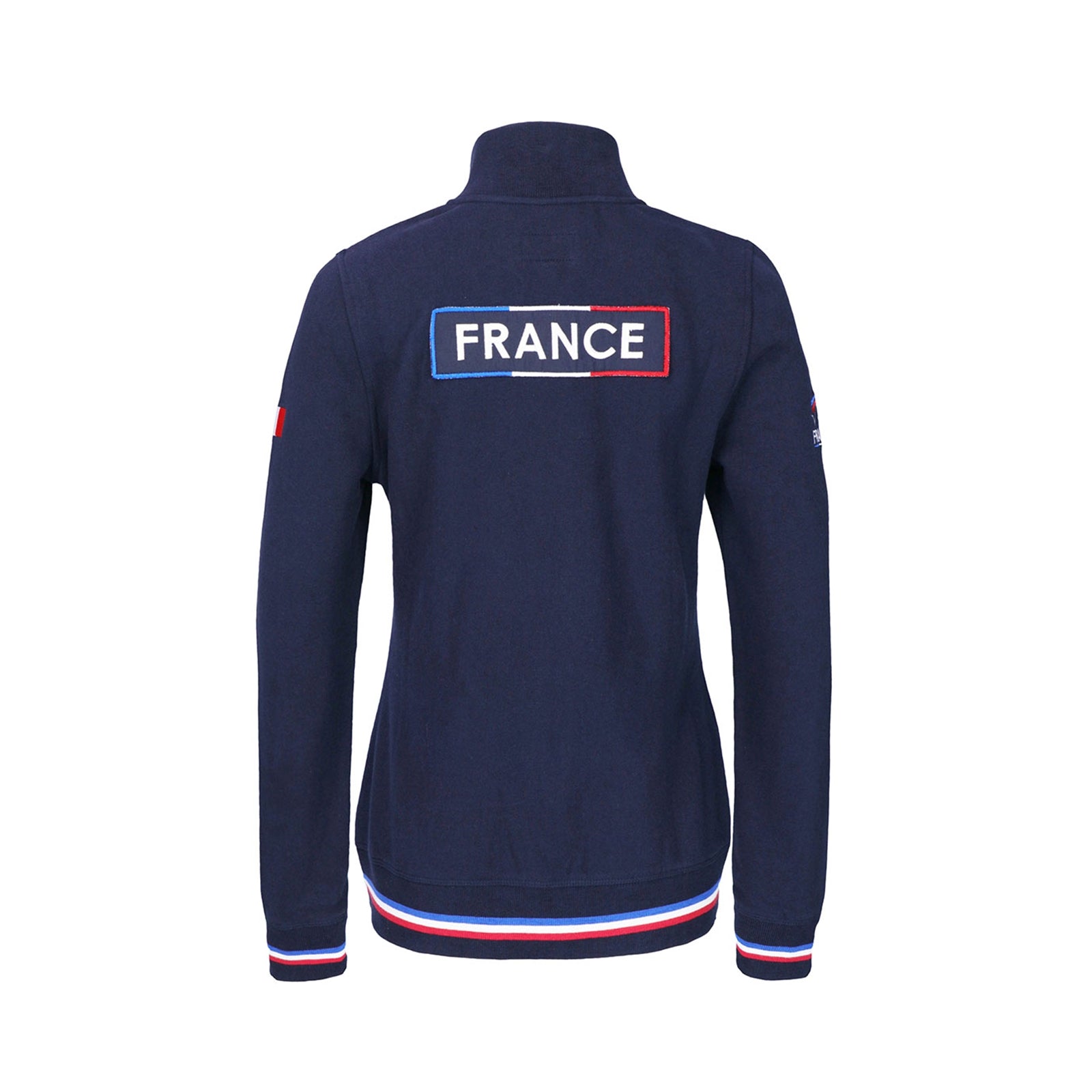 Harcour Baloubeth Women's Sweat Jacket Women’s Riding Clothing