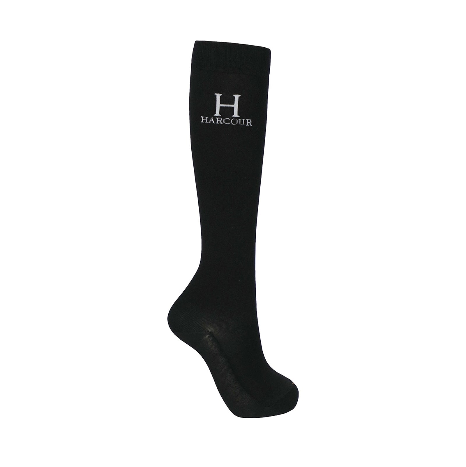 Harcour Hickstead Chaussettes Rider (x1paire) Chaussettes