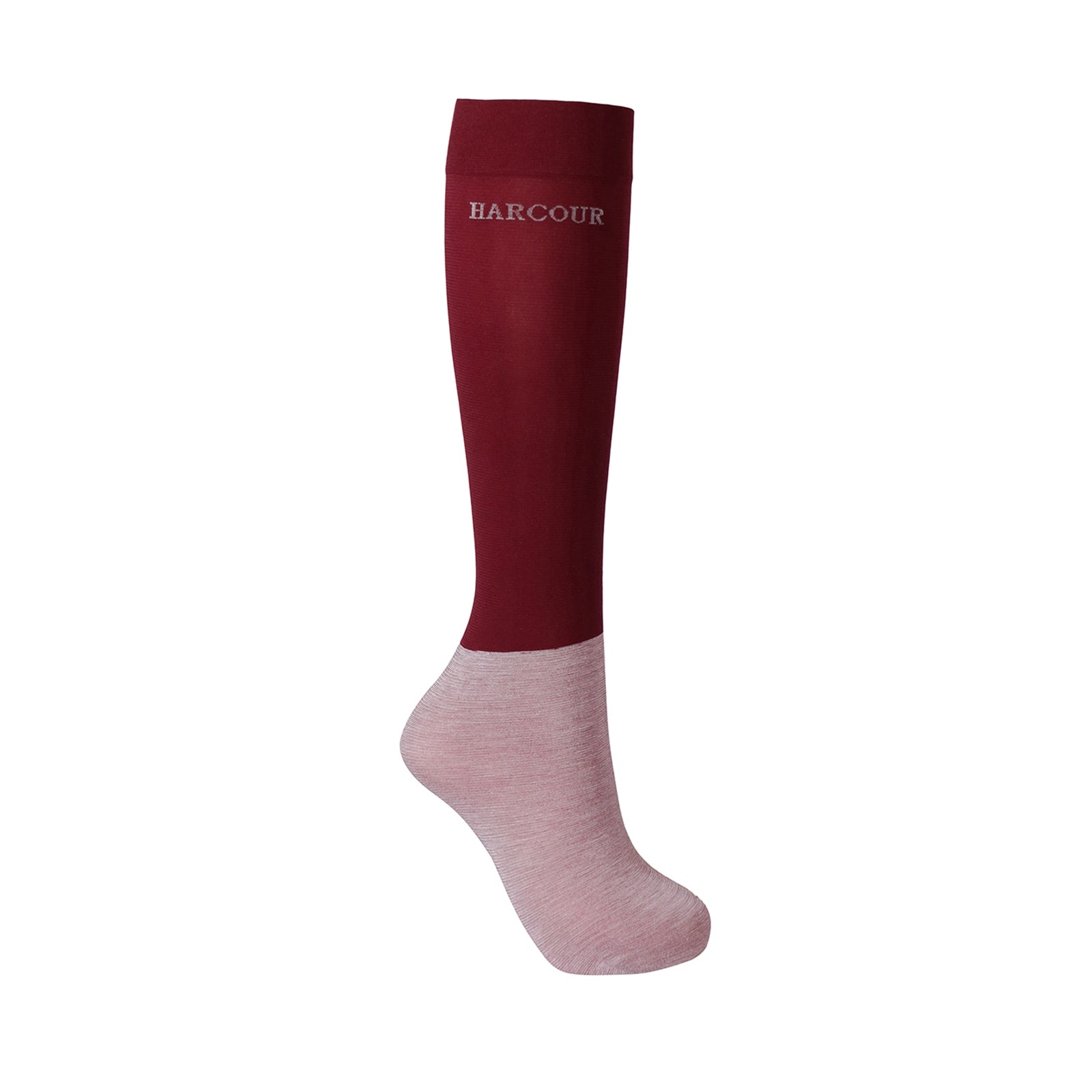 Harcour Vaya Chaussettes Rider (x2) Chaussettes