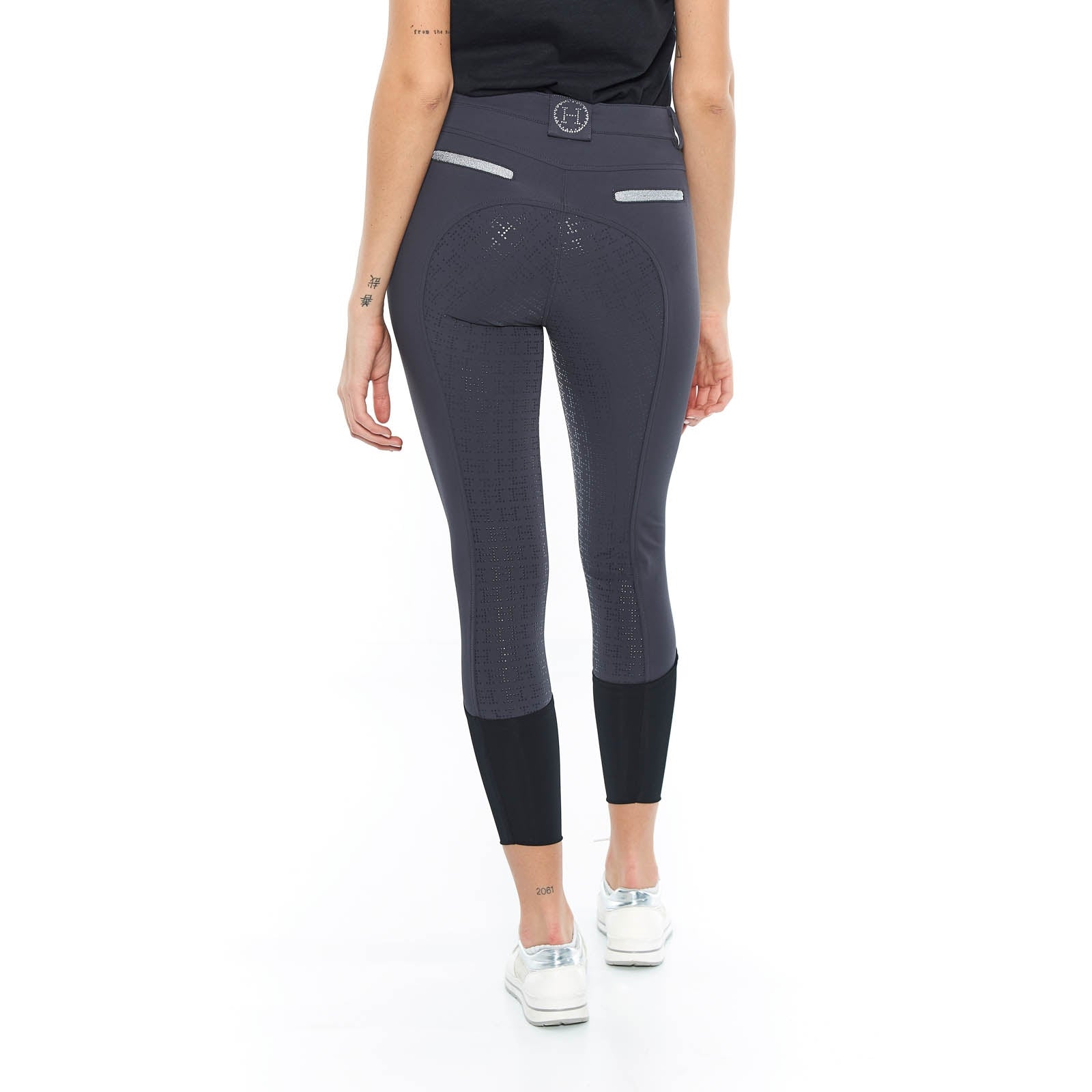 Harcour Pantalon d'équitation Vogue, femme Womens Breeches