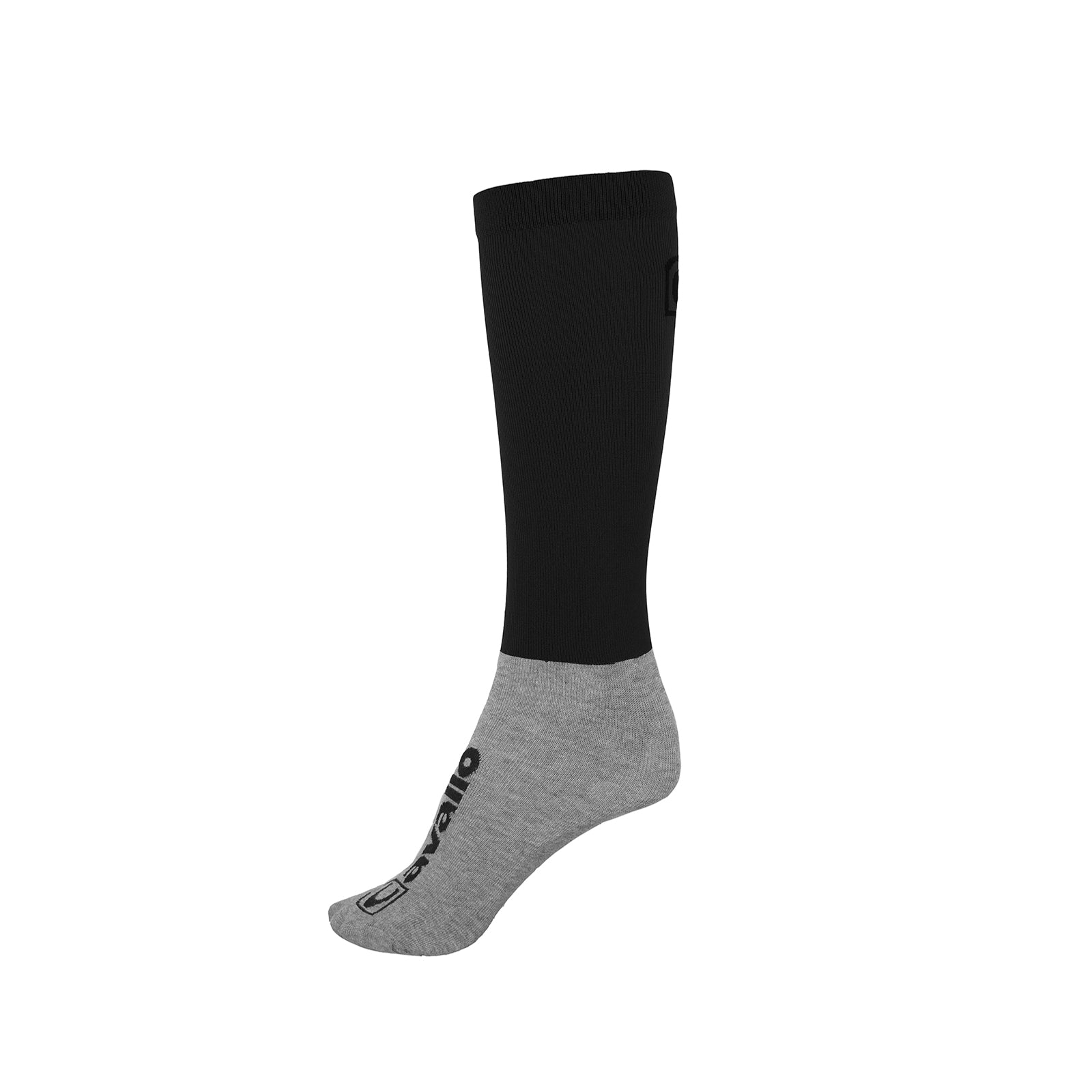 Cavallo Chaussettes hautes Cavalsaba Duo mixtes Chaussettes