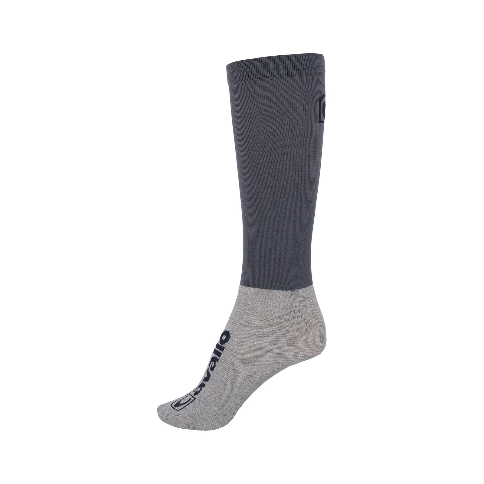 Cavallo Cavalsaba Duo Unisex Riding Socks Socks