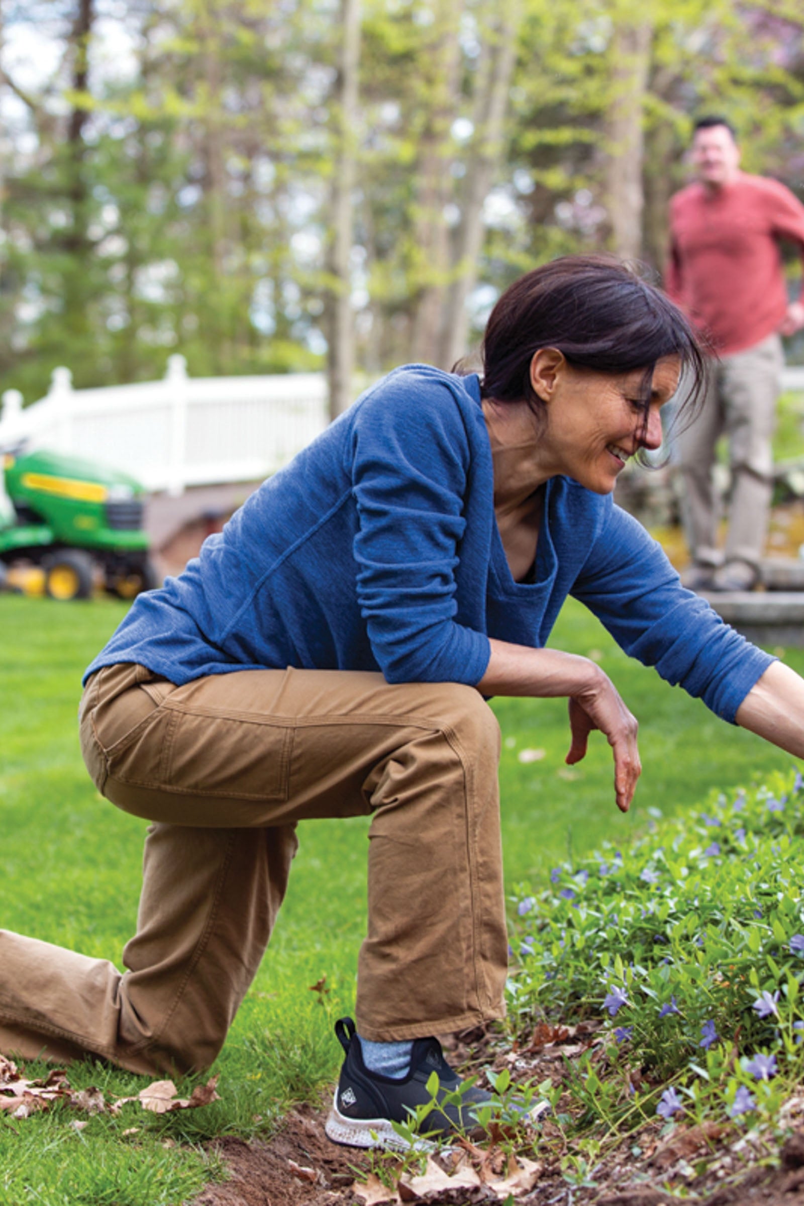 Muck Boot Outscape Low Women's Waterproof Shoes Riding Boots & Riding Shoes