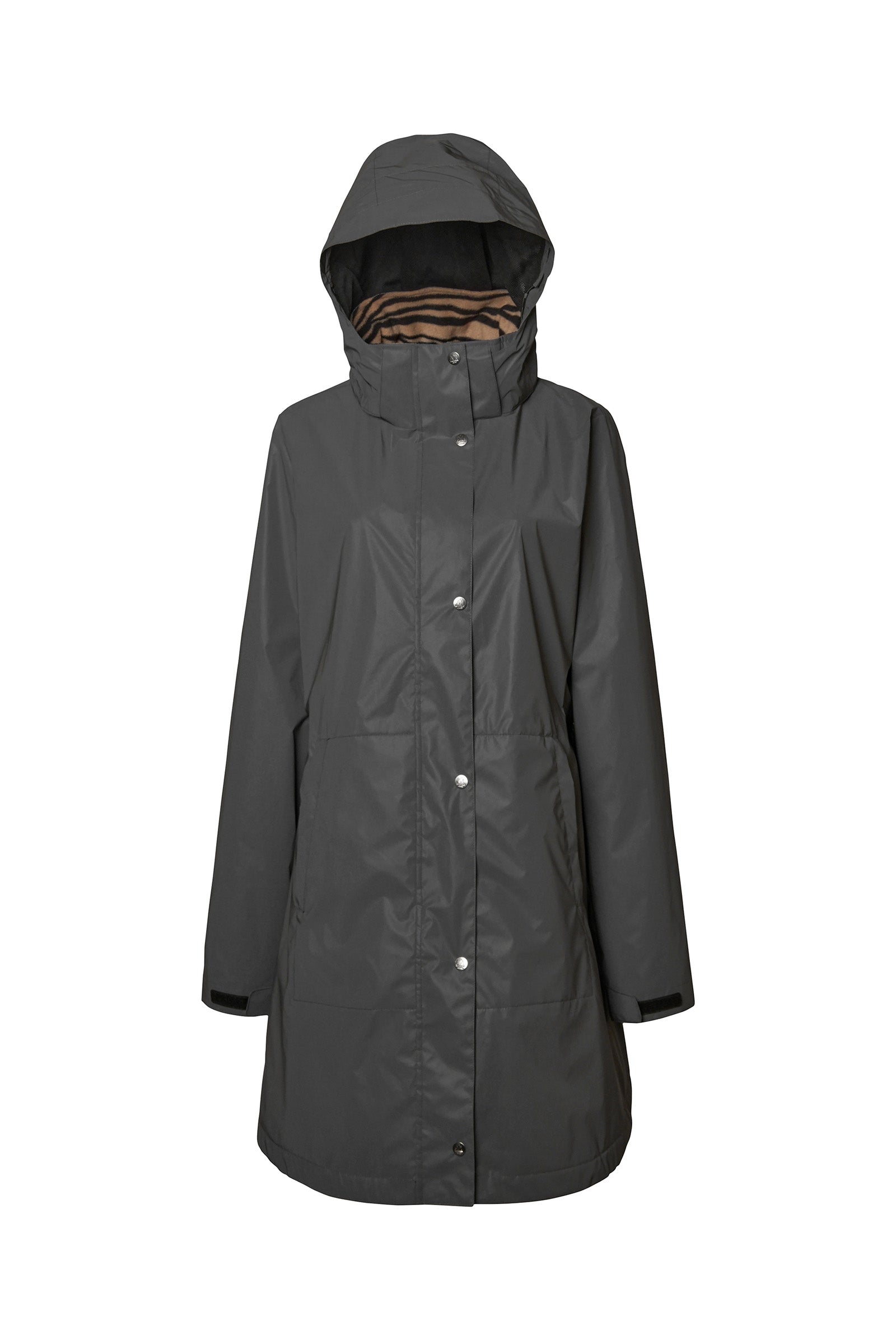 Mountain Horse Flash Parka Women’s Riding Clothing