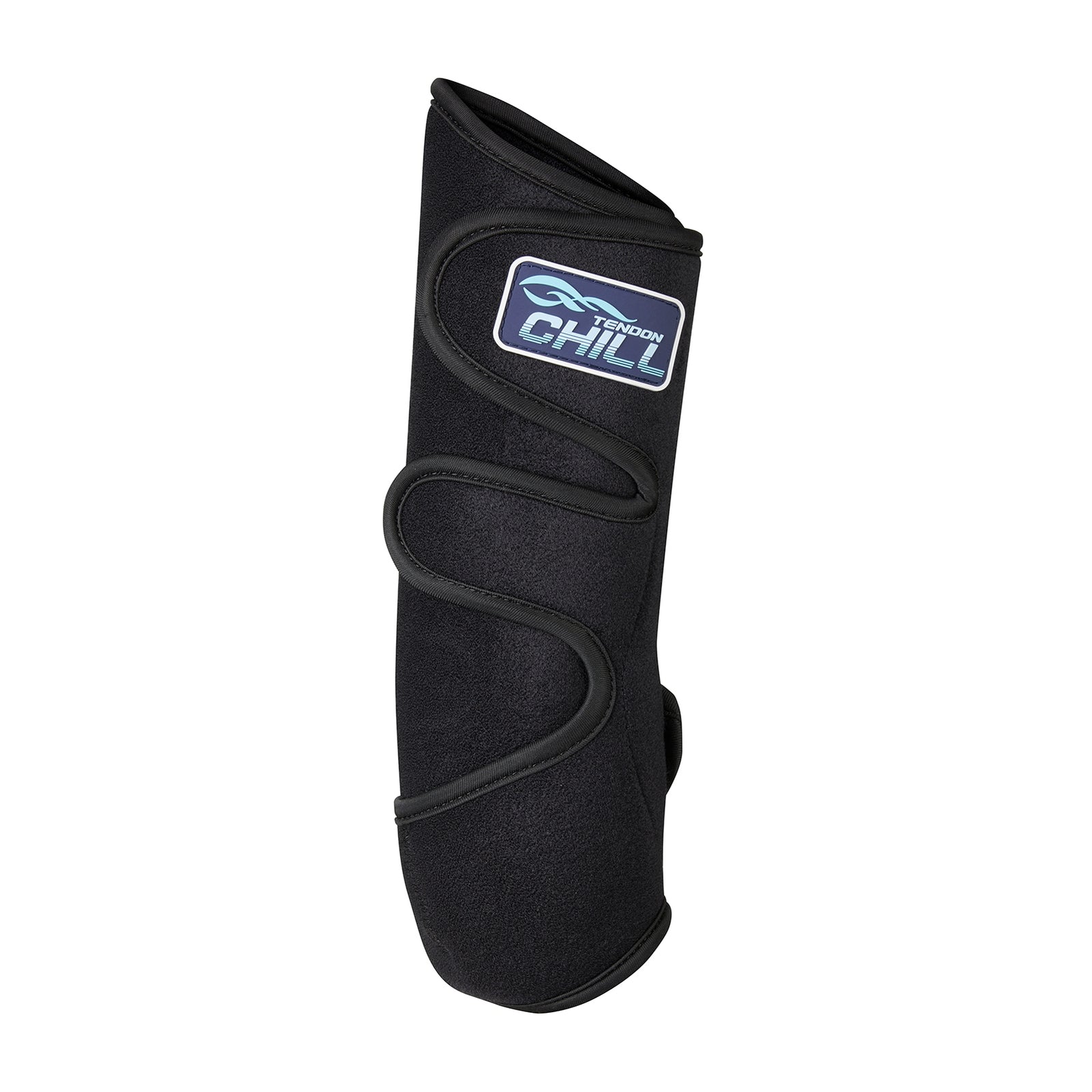 LeMieux Guêtres de refroidissement Le Mieux Tendon Chill Leg Protection & Hoof Protection for Horses