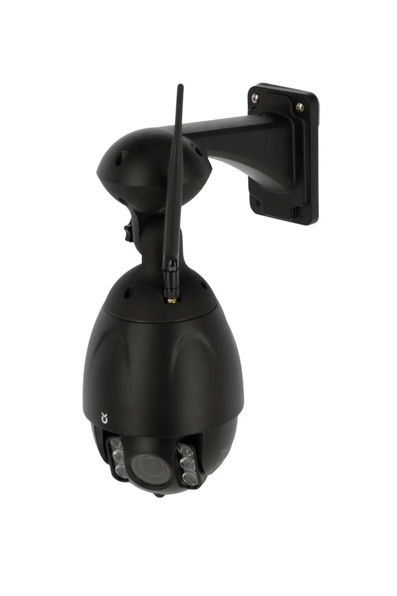 Kerbl IP Cam 360 FHD Matériel pour l'écurie