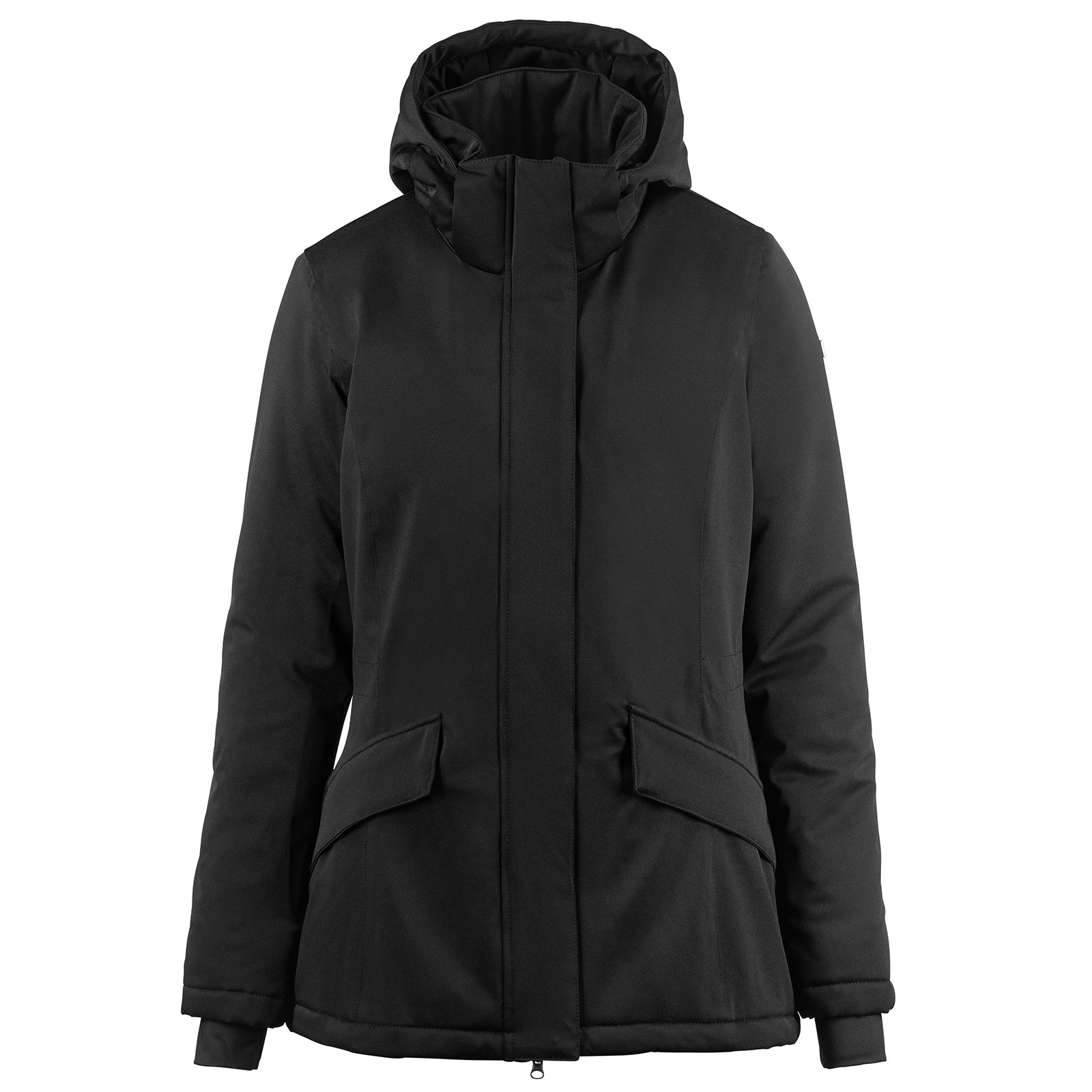 B Vertigo Dana Women's Winter Padded Riding Jacket Women’s Riding Clothing