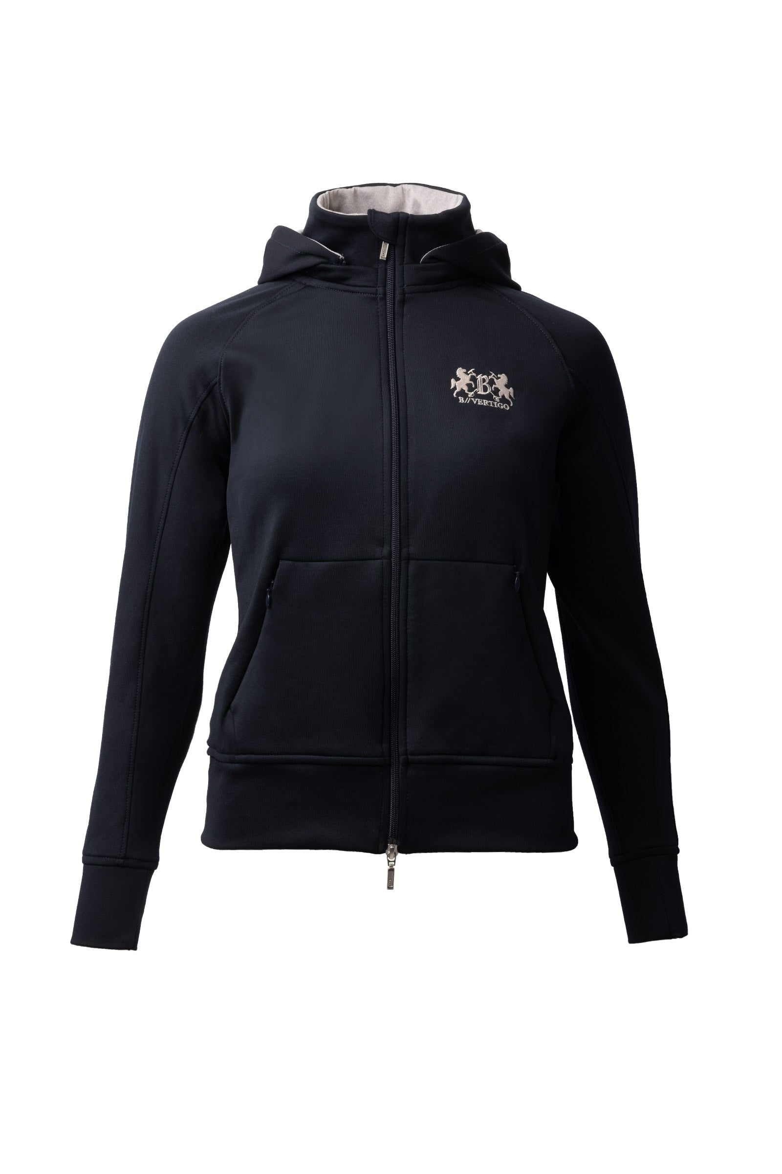 B Vertigo Colleen Women's Hoodie Women’s Riding Clothing