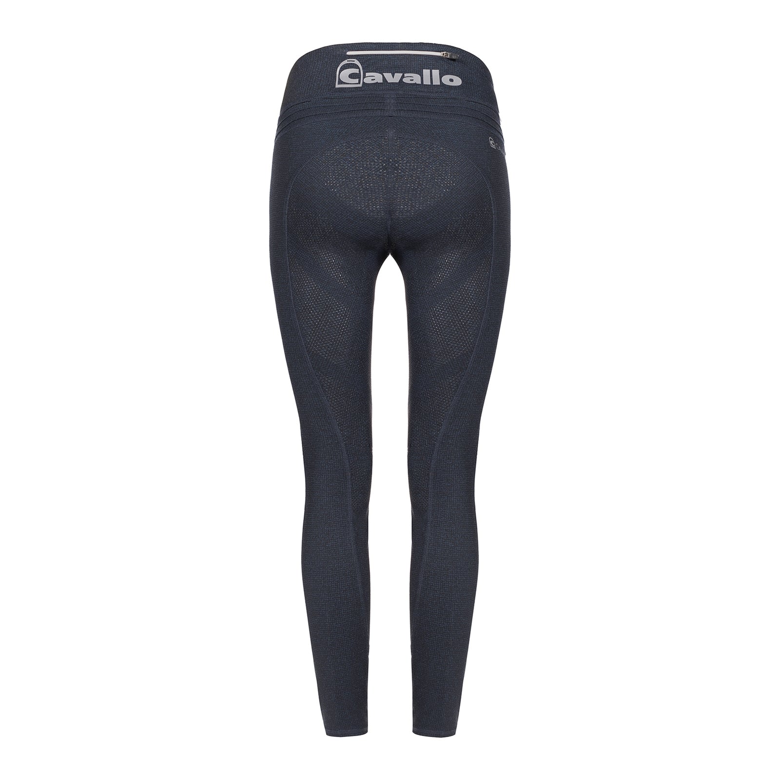Cavallo Leggings d'équitation d'hiver à fond intégral Lin Grip, femme Womens Breeches
