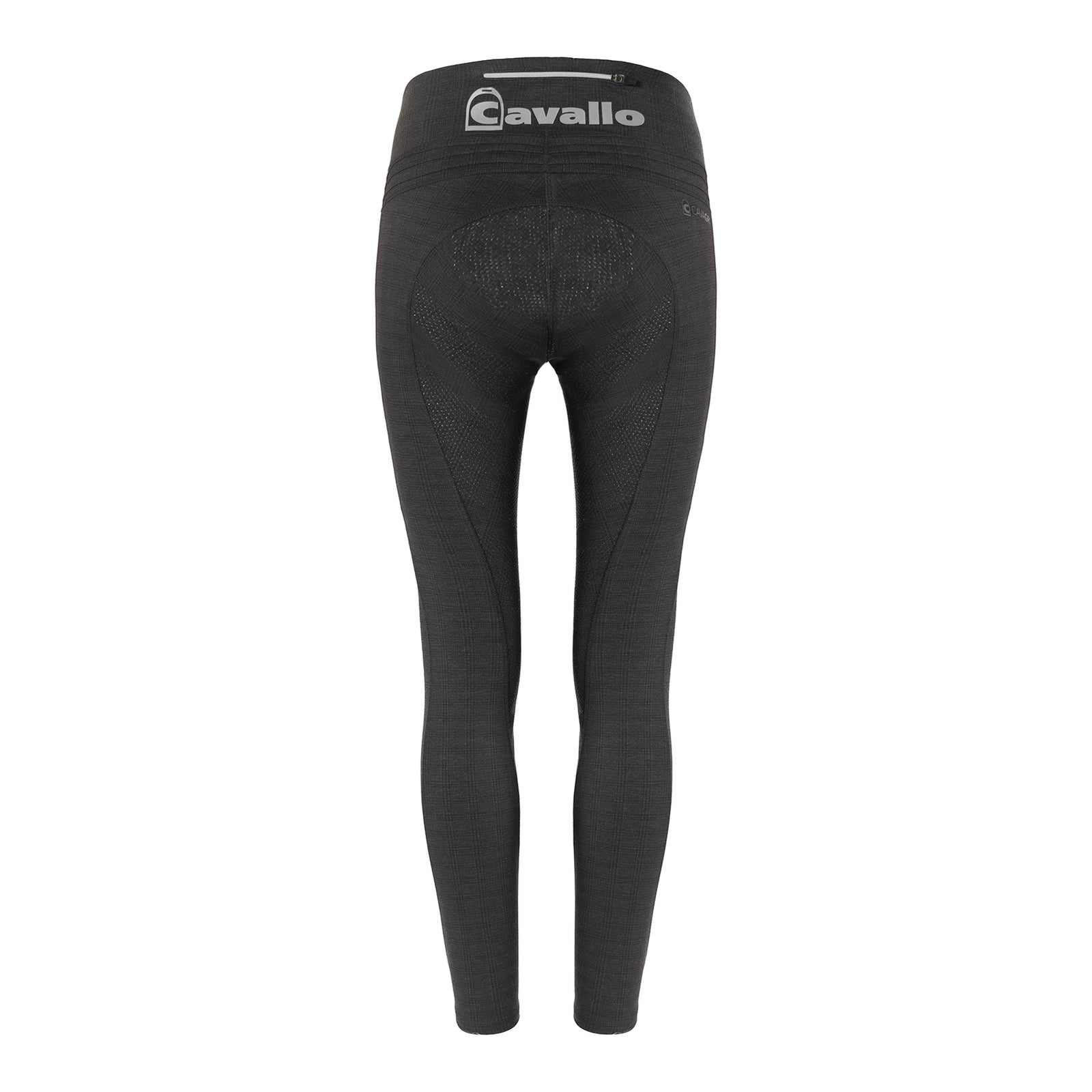 Cavallo Leggings d'équitation d'hiver à fond intégral Lin Grip, femme Womens Breeches