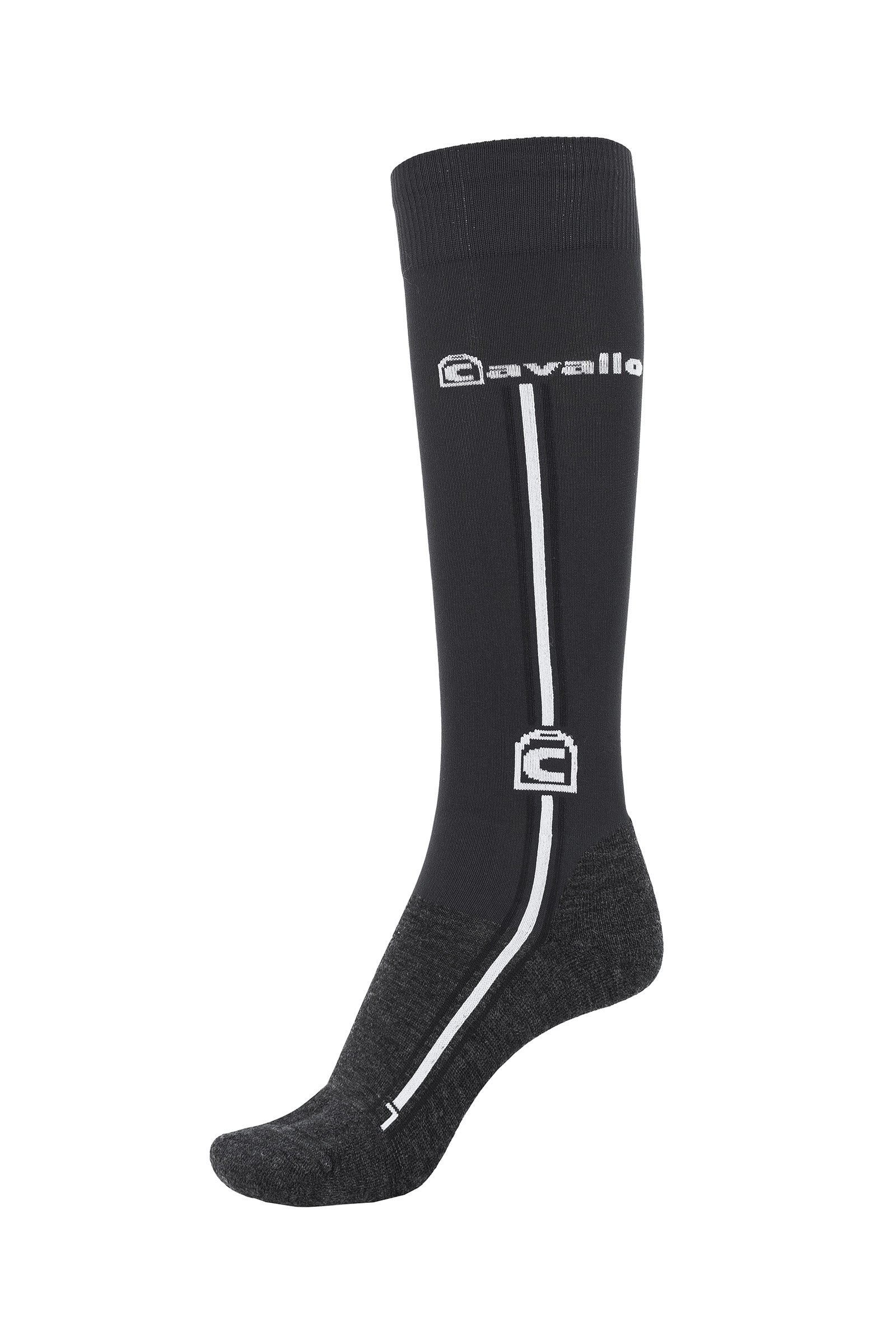 Cavallo CAVALSAMY X Unisex Socks Chaussettes