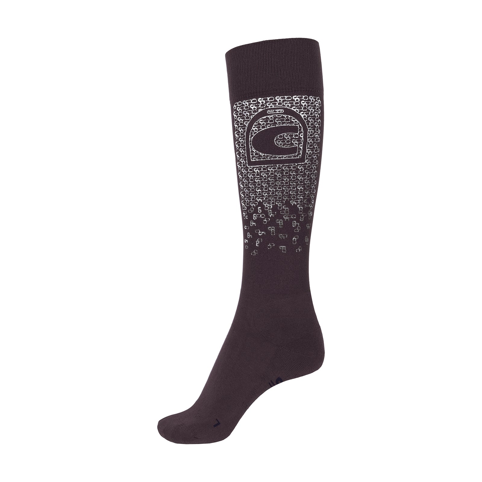Cavallo Chaussettes d'équitation CavalSannie Chaussettes