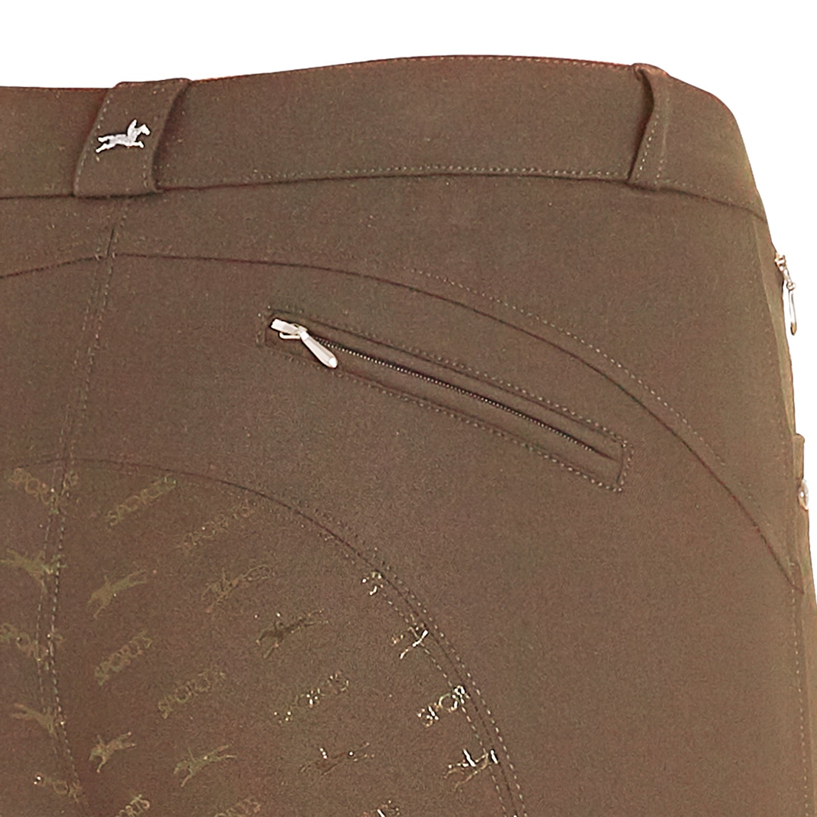 Schockemöhle Sports Cindy Fullgrip Breeches for Women Womens Breeches