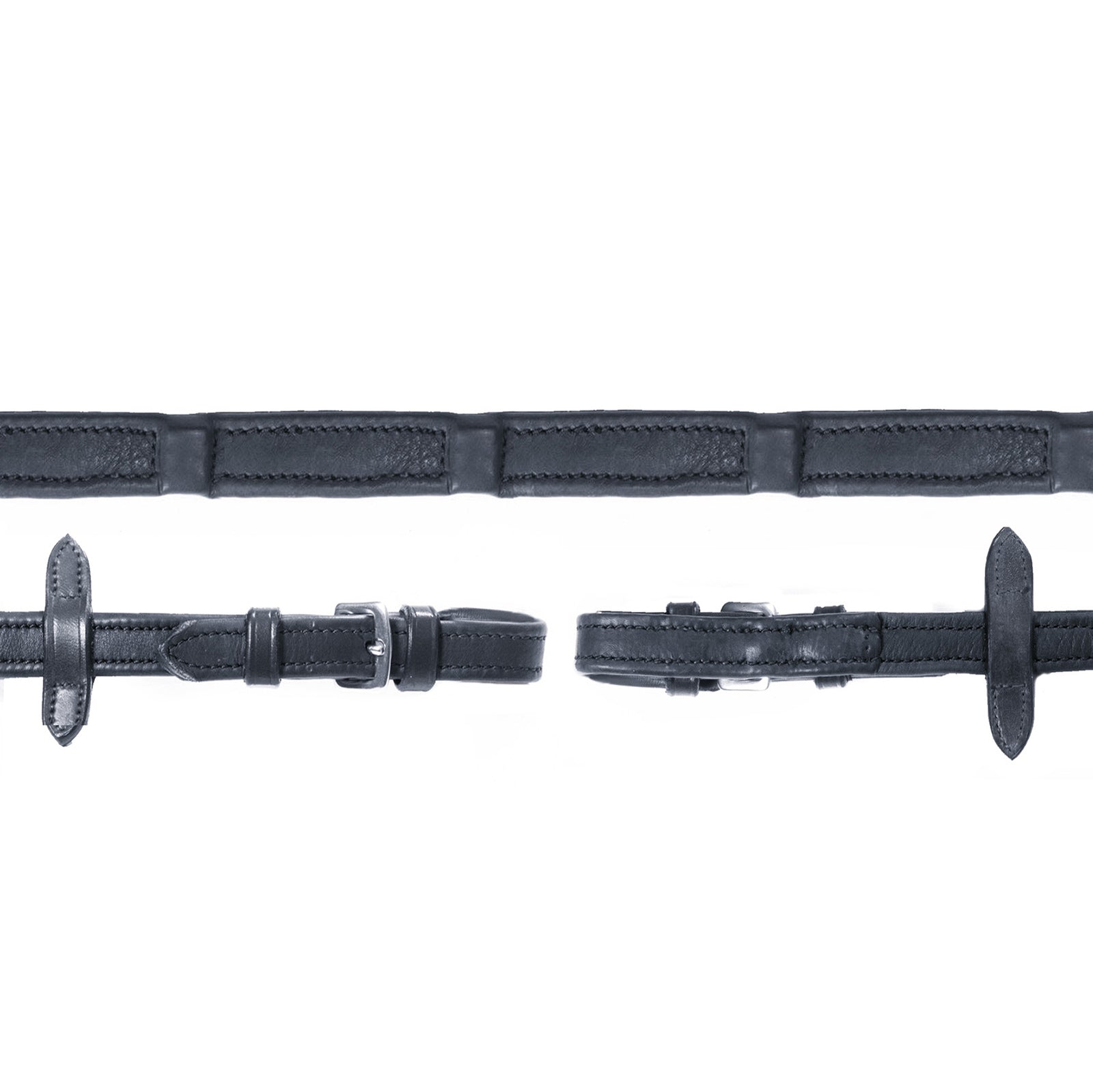 Schockemöhle Sports Rênes Durasoft Briderie et enrênements
