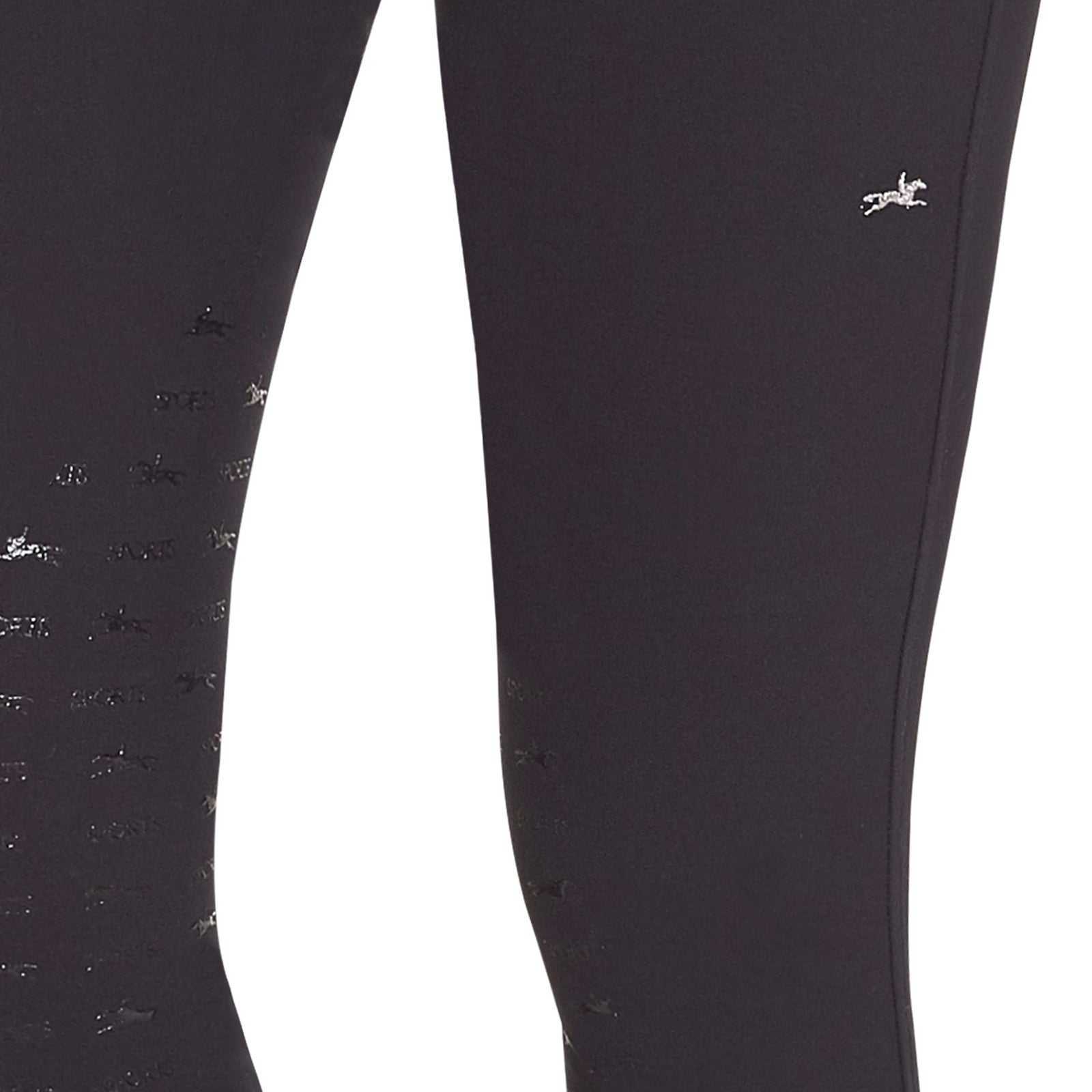 Schockemöhle Sports Loretta Knee Grip Breeches for Women Womens Breeches