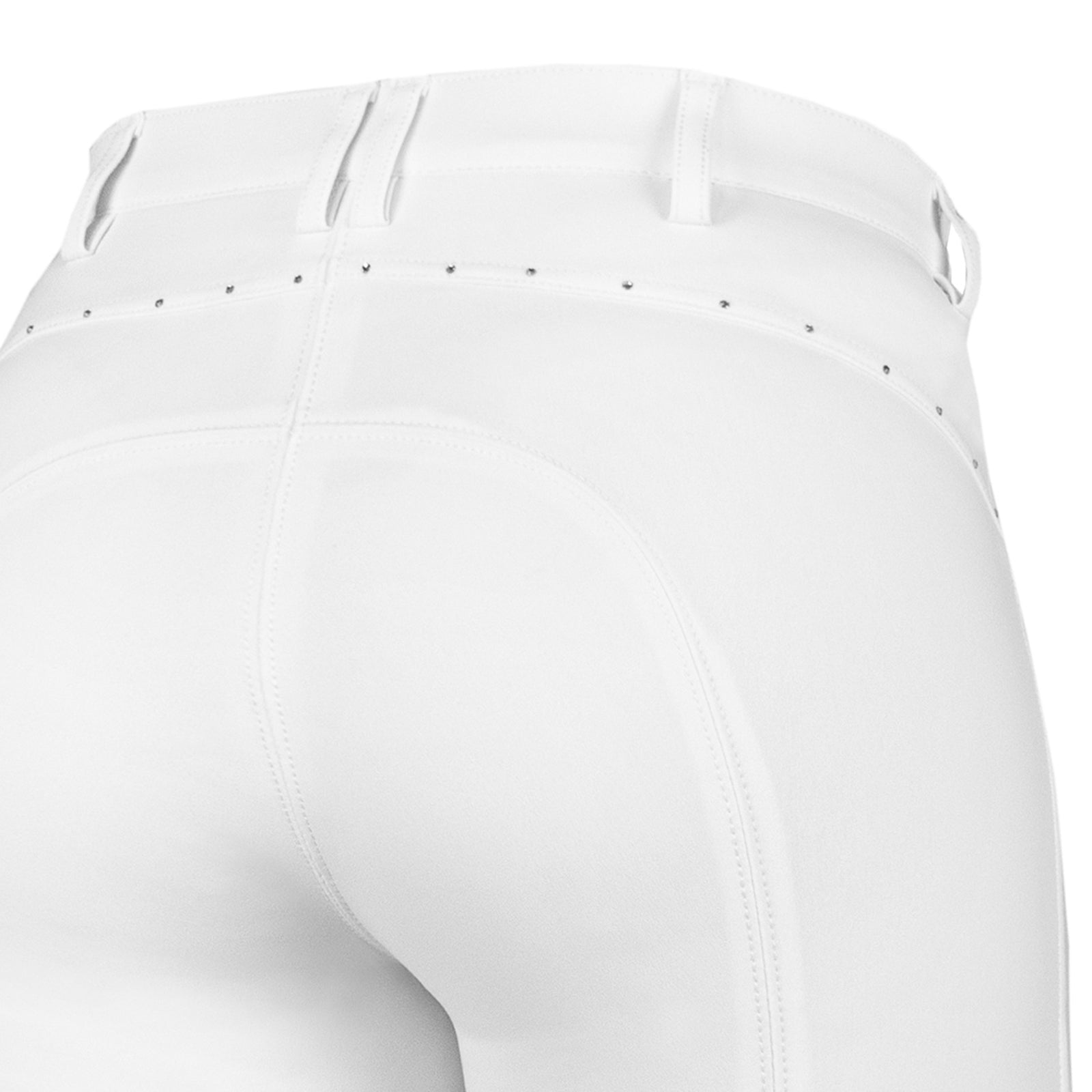 Schockemöhle Sports Deliah Knee Grip Breeches for Women Womens Breeches