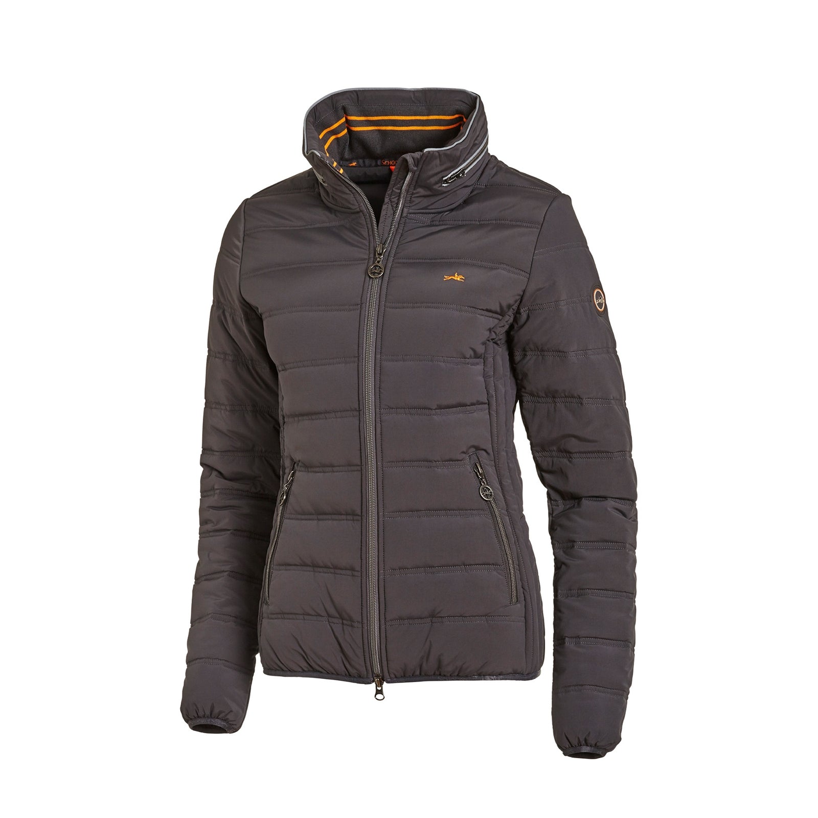 Schockemöhle Sports Doudoune femme Verona Vêtements d'équitation femme