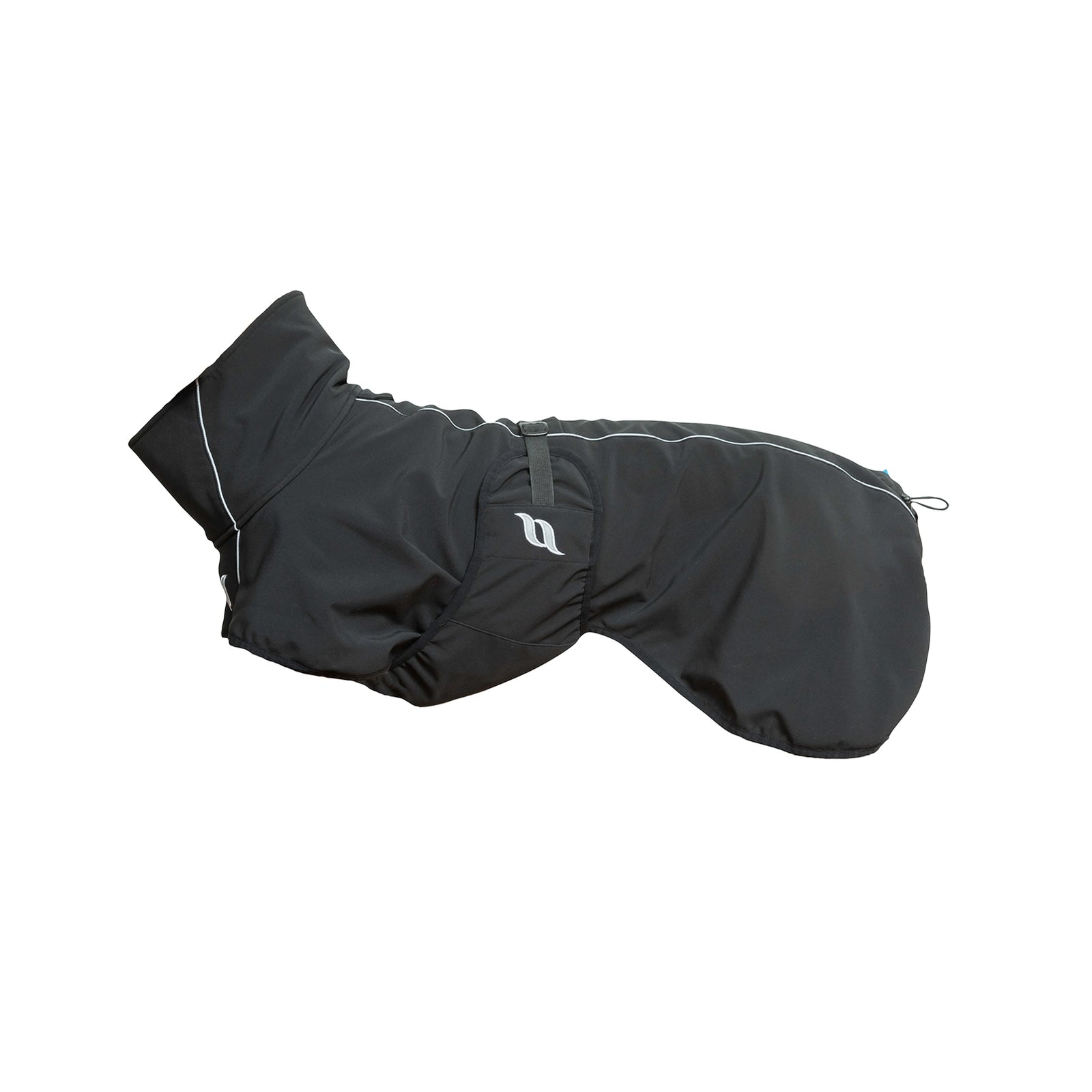 Back on Track Bark All-Round Dog Coat, 40-50cm Dog Accesories