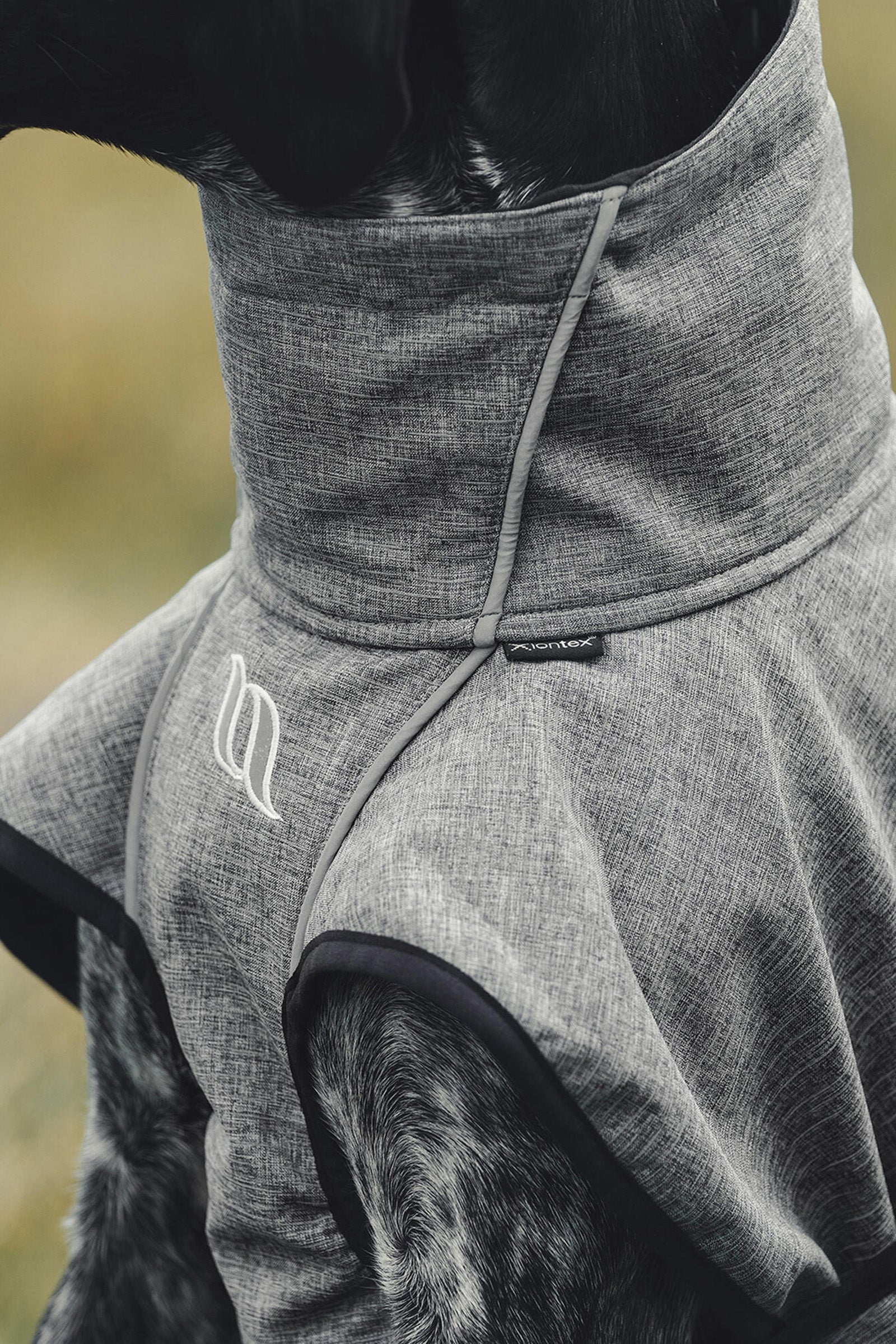 Back on Track Bark All-Round Dog Coat, 55-65cm Dog Accesories