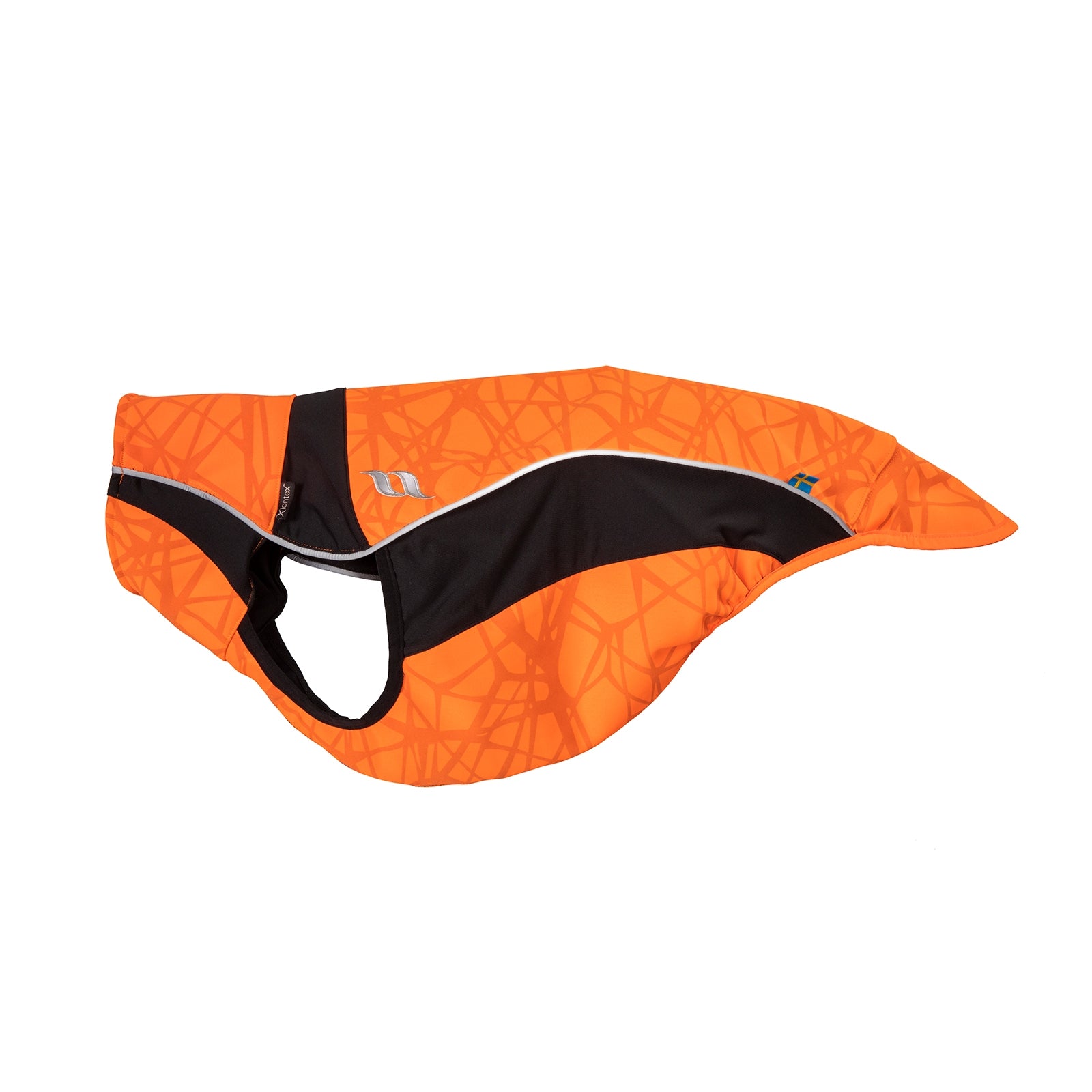 Back on Track Pull Eddie Grande visibilité, 50-55 cm Chiens