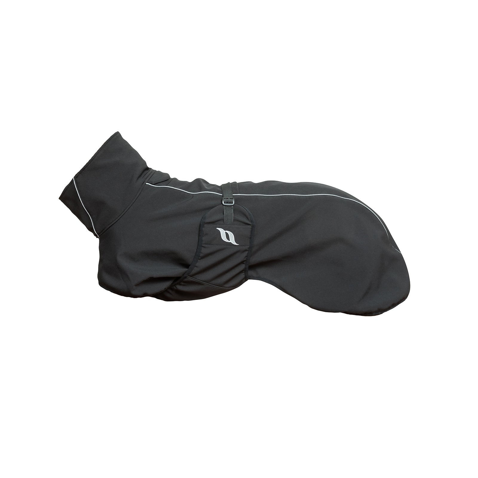 Back on Track Manteau pour chien Nella All-Round, 25-35 cm Chiens