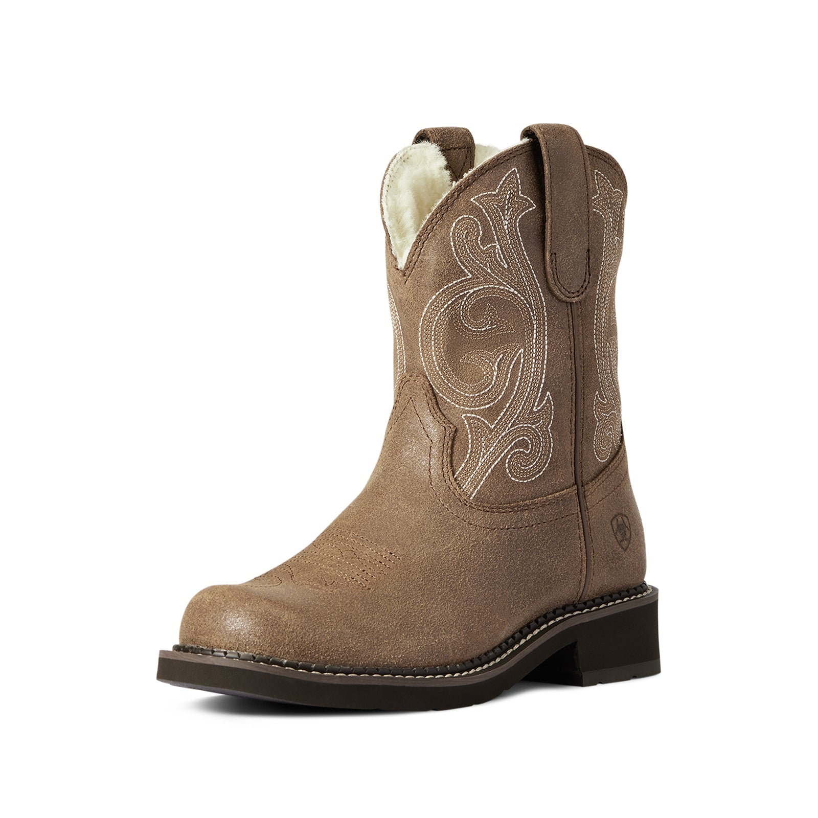 Ariat Fatbaby Cozy Boot Bottes d'équitation & chaps