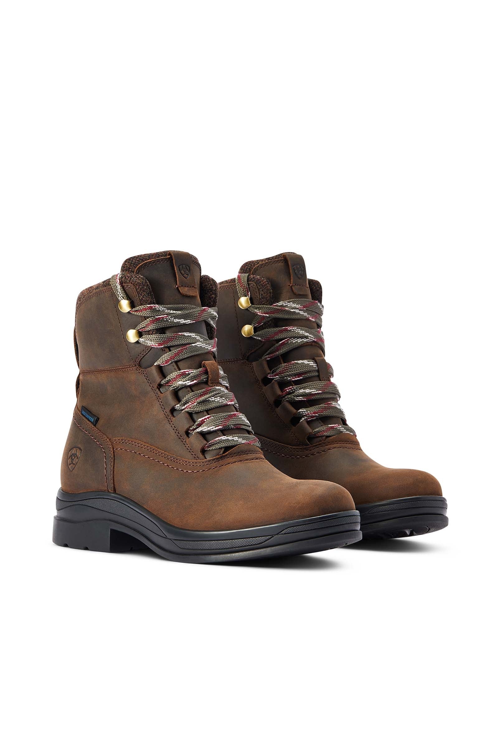 Ariat Harper bottes mi-hautes imperméables pour femmes Bottes d'équitation & chaps