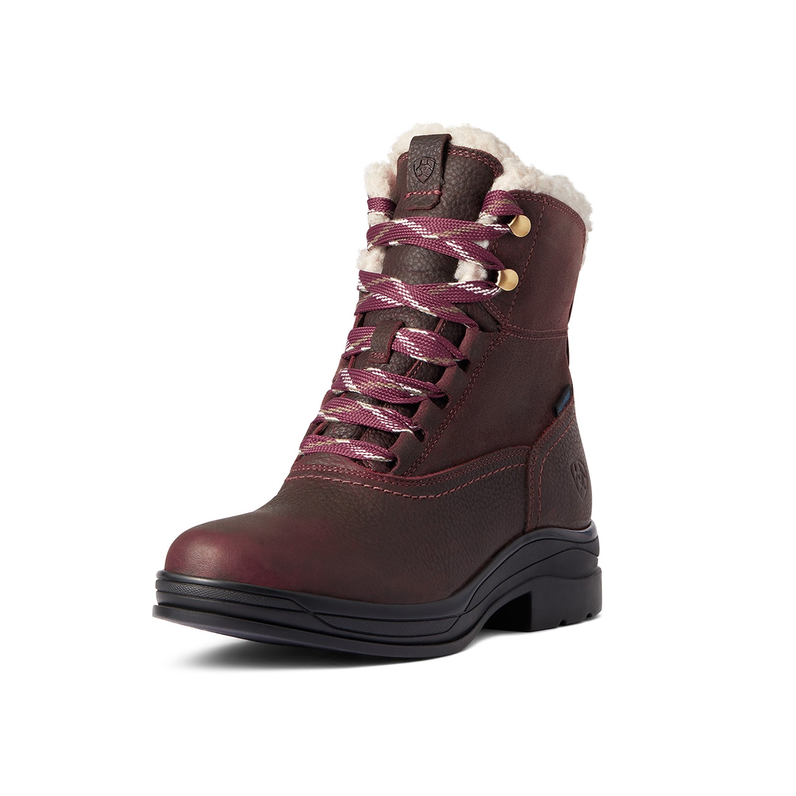 Ariat Harper bottes mi-hautes imperméables pour femmes Bottes d'équitation & chaps