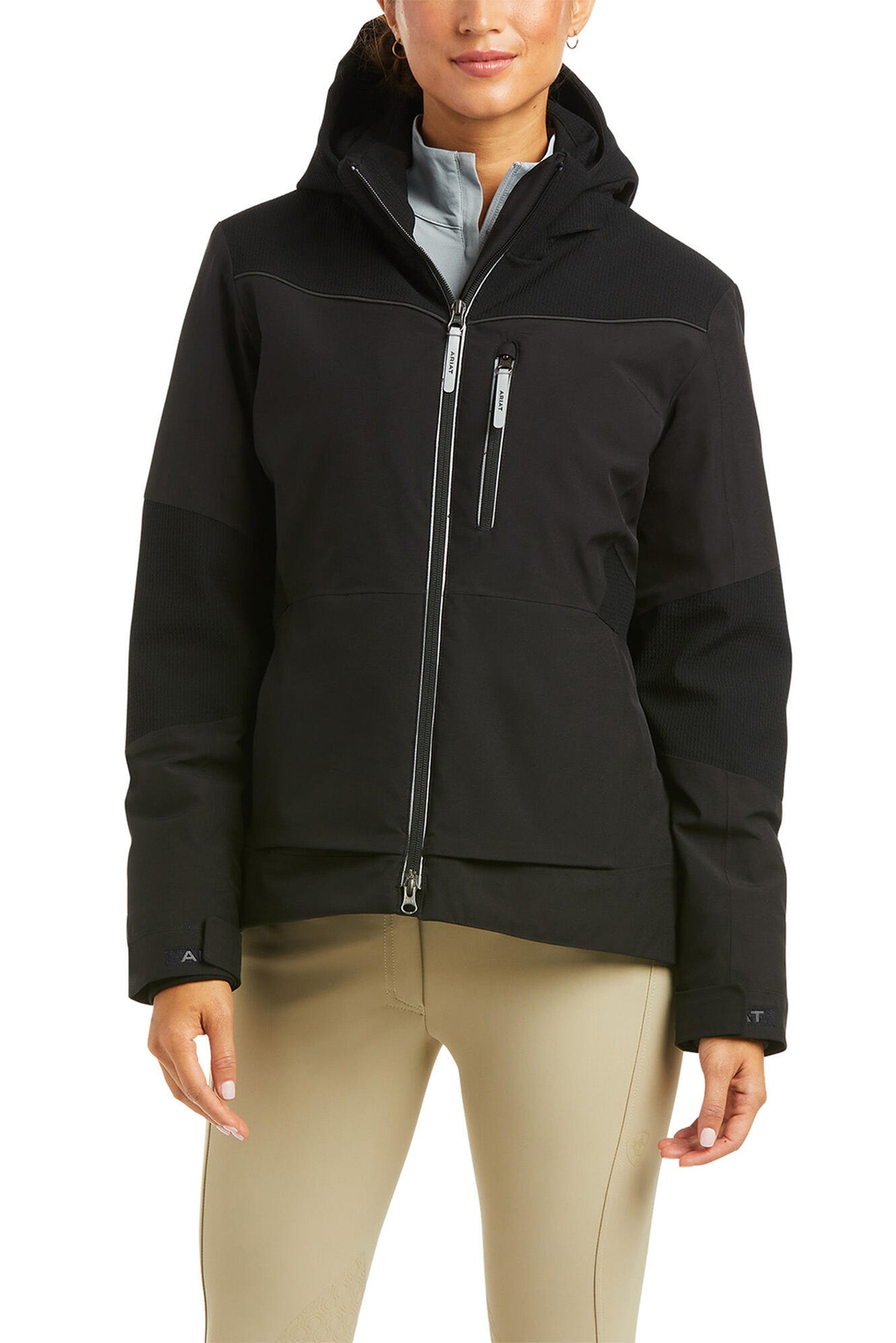 Ariat Prowess Veste pour femmes Vêtements d'équitation femme