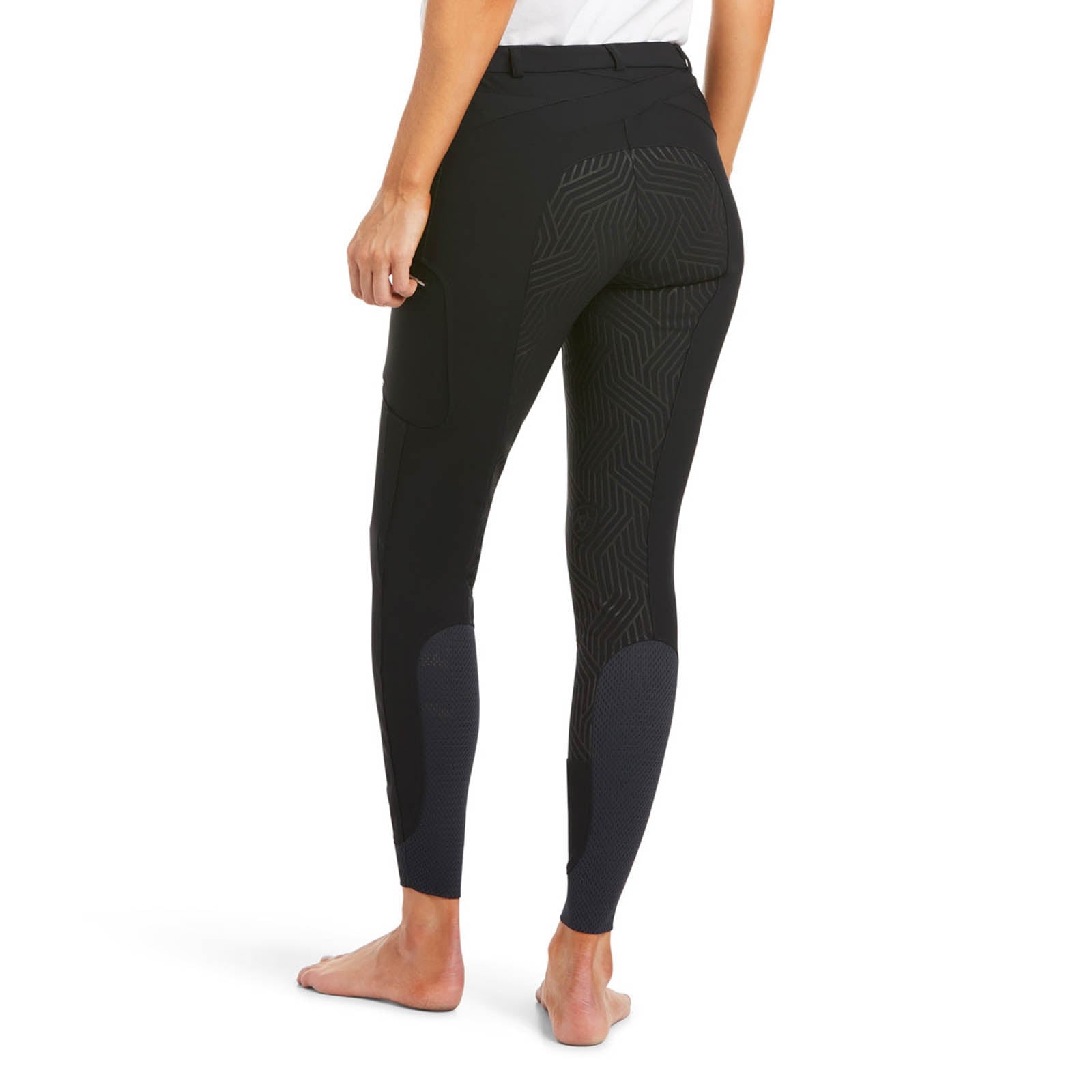 Ariat Triton Grip Pantalons d'équitation Womens Breeches