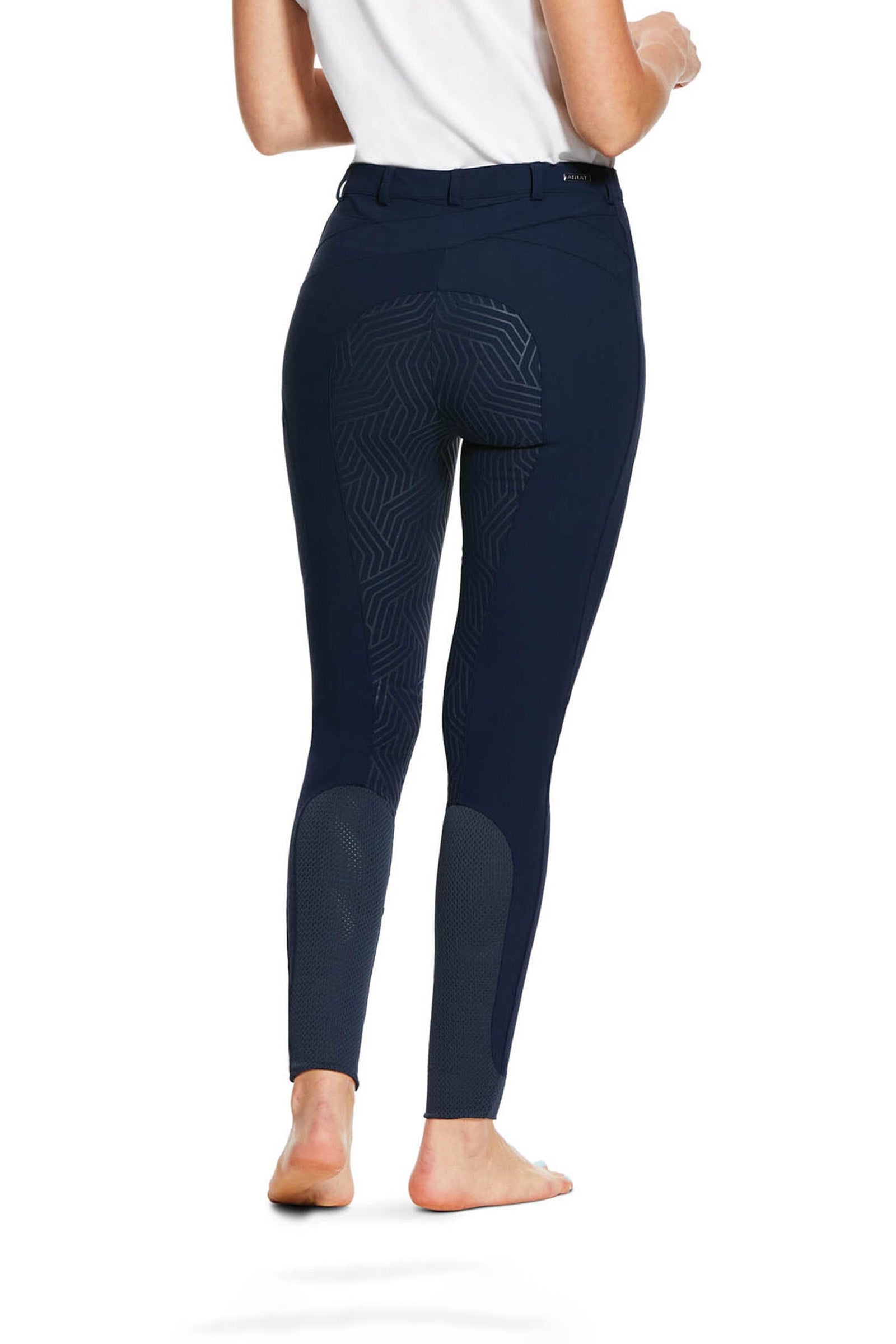 Ariat Triton Grip Pantalons d'équitation Womens Breeches