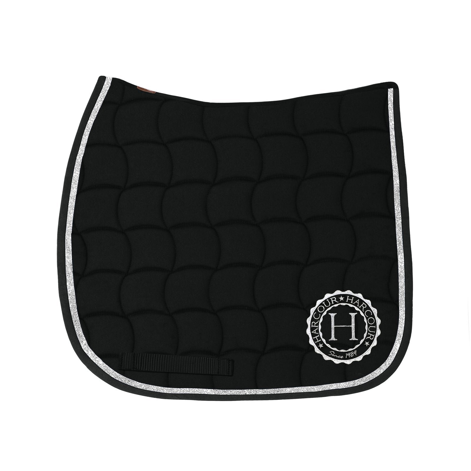 Harcour Tapis de selle de dressage Cari Tapis de selle