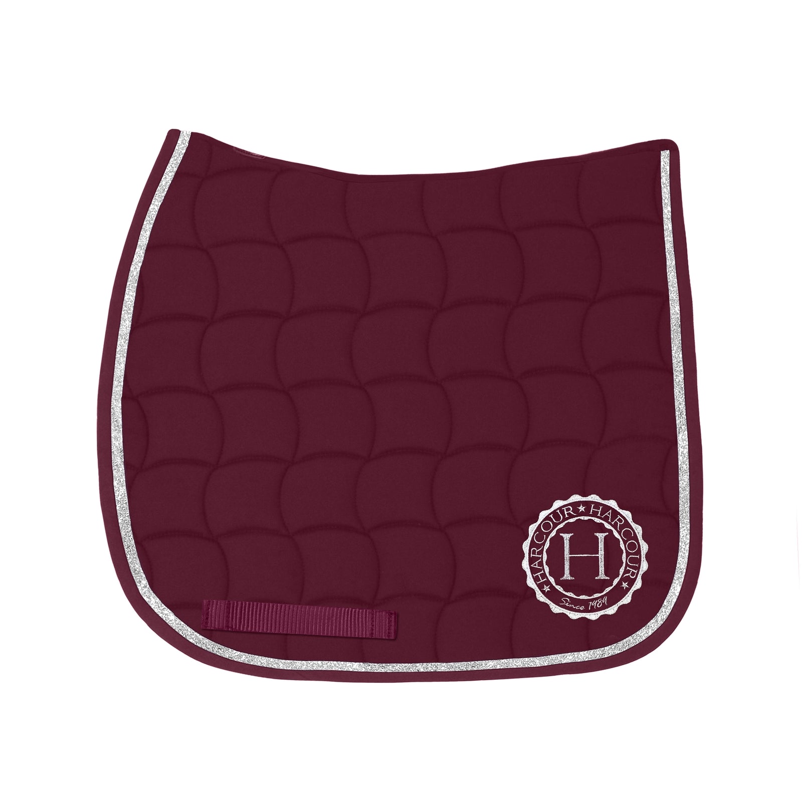 Harcour Tapis de selle de dressage Cari Tapis de selle