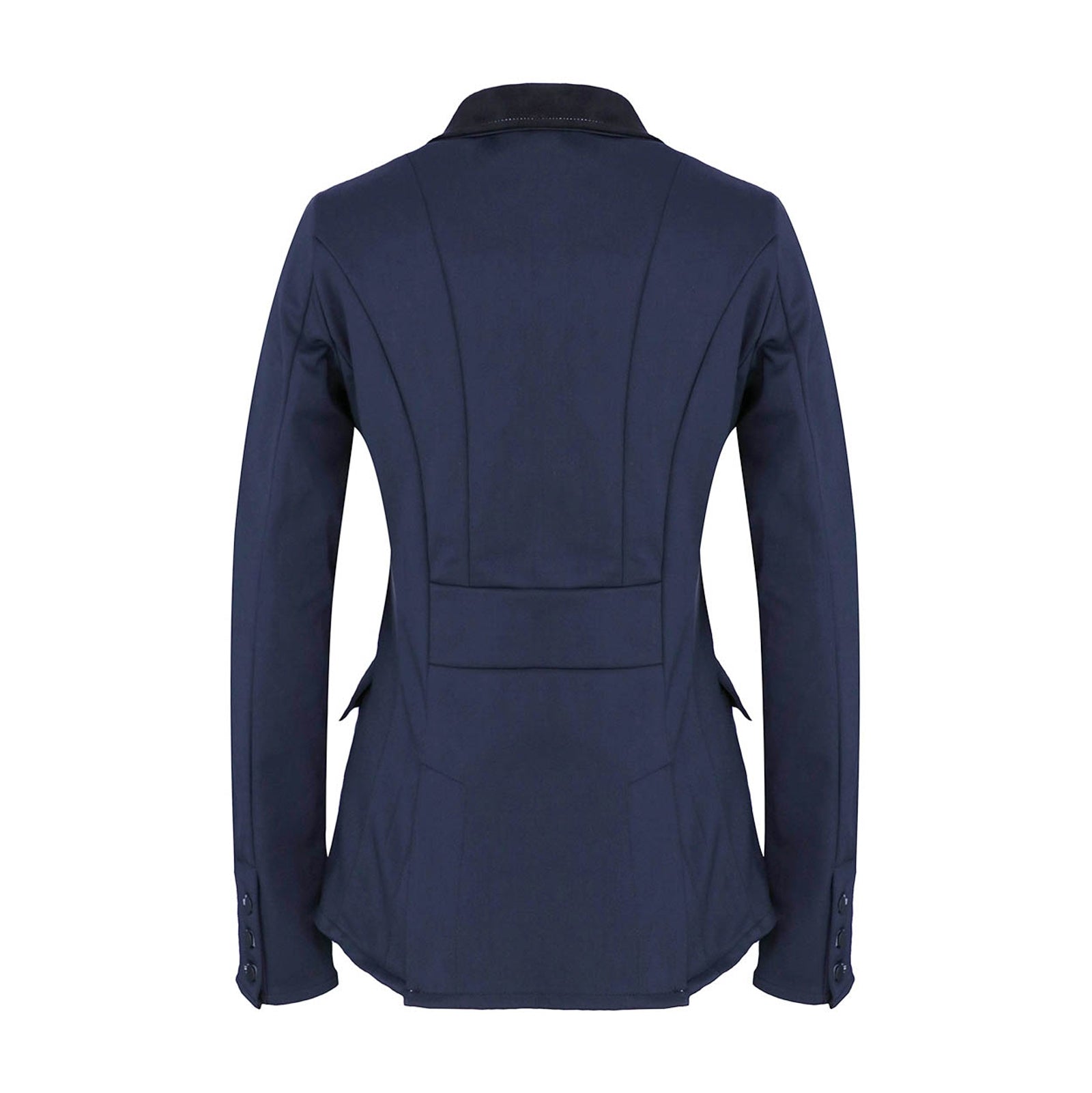 Harcour Illuna Women's Show Jacket Women’s Riding Clothing