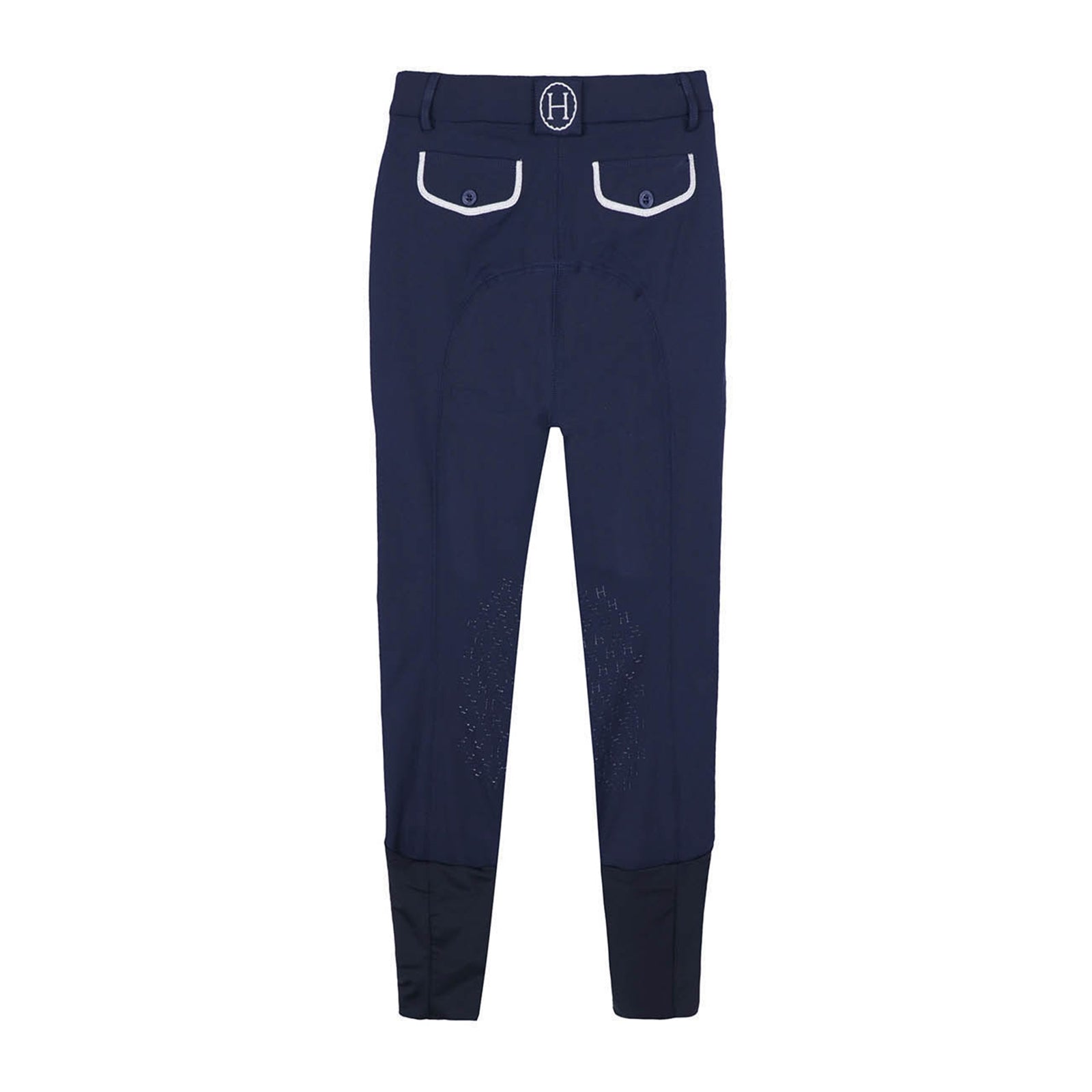 Harcour Pantalon d'équitation agrippant Jaltika pour femme Womens Breeches