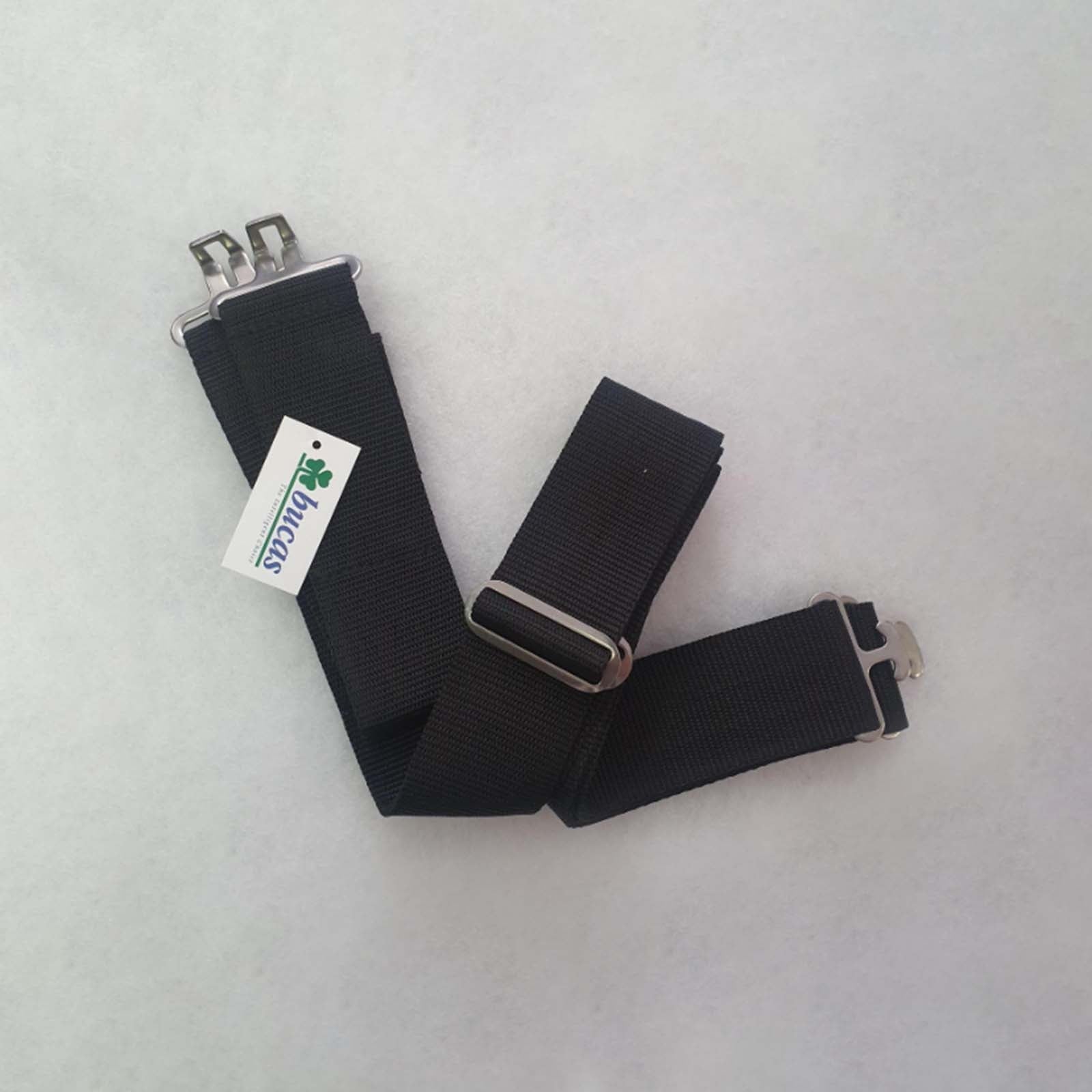 Bucas Sursangle externe Couvertures cheval