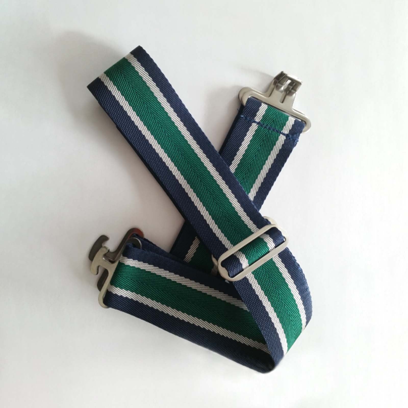 Bucas Sursangle externe Bucas Couvertures cheval