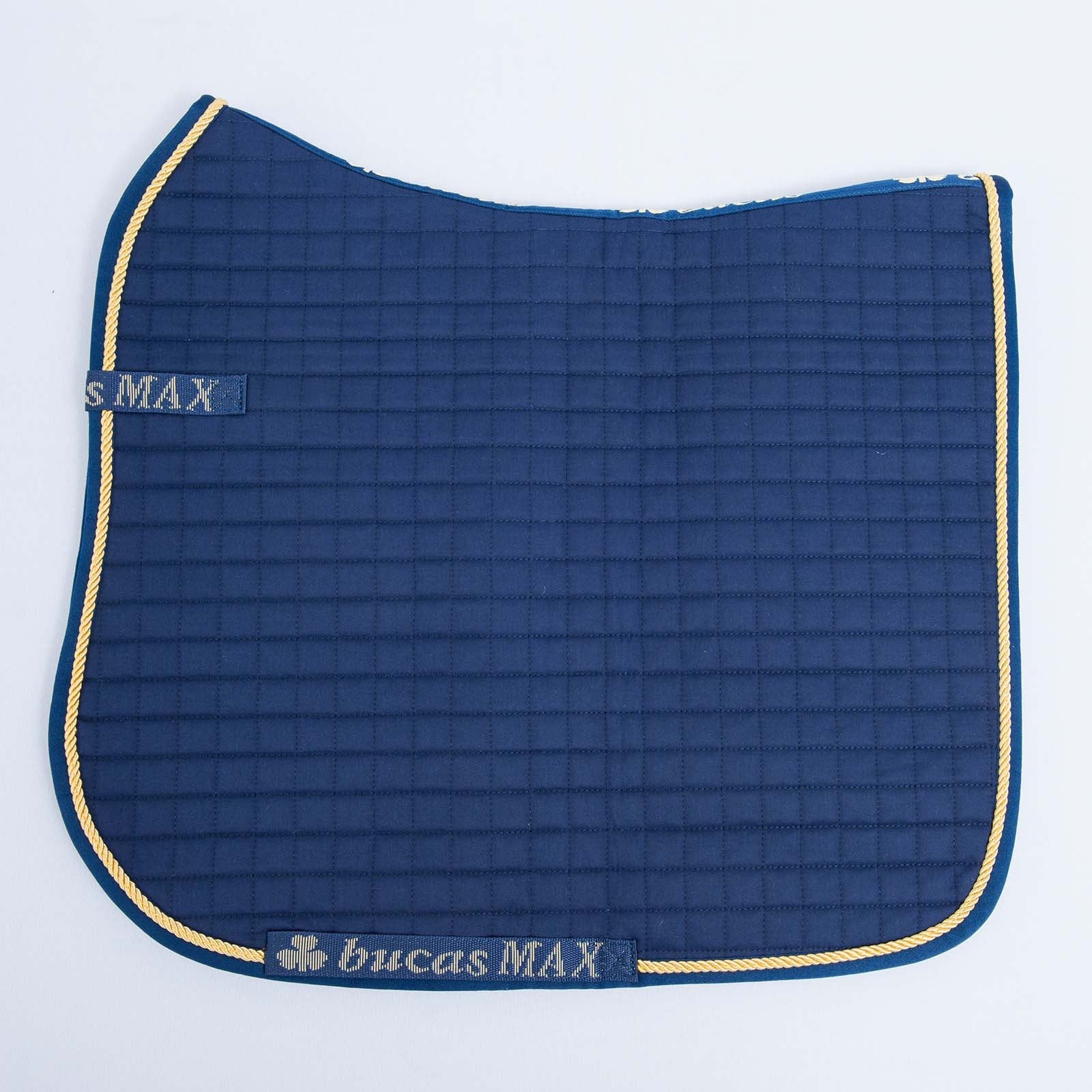 Bucas Tapis de selle de dressage Max Tapis de selle