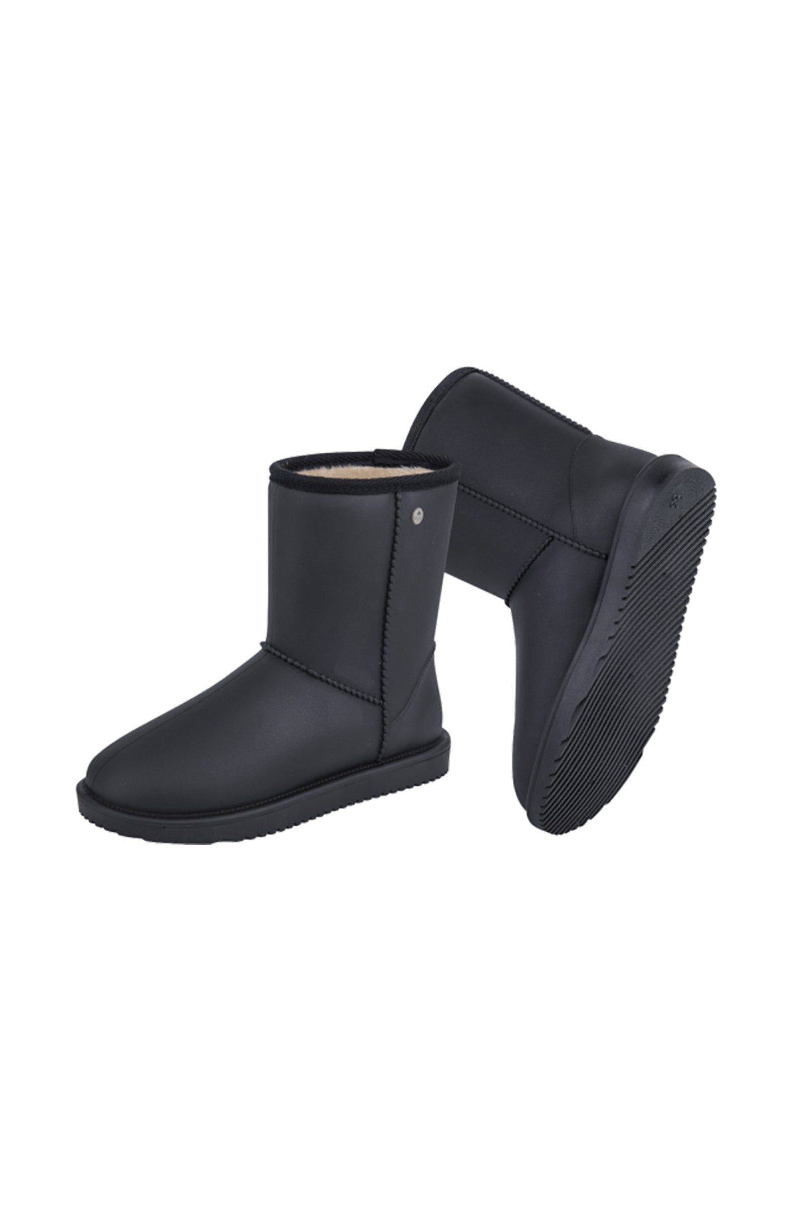 Waldhausen ELT Rainless Bottines , Enfants Bottes d'équitation & chaps