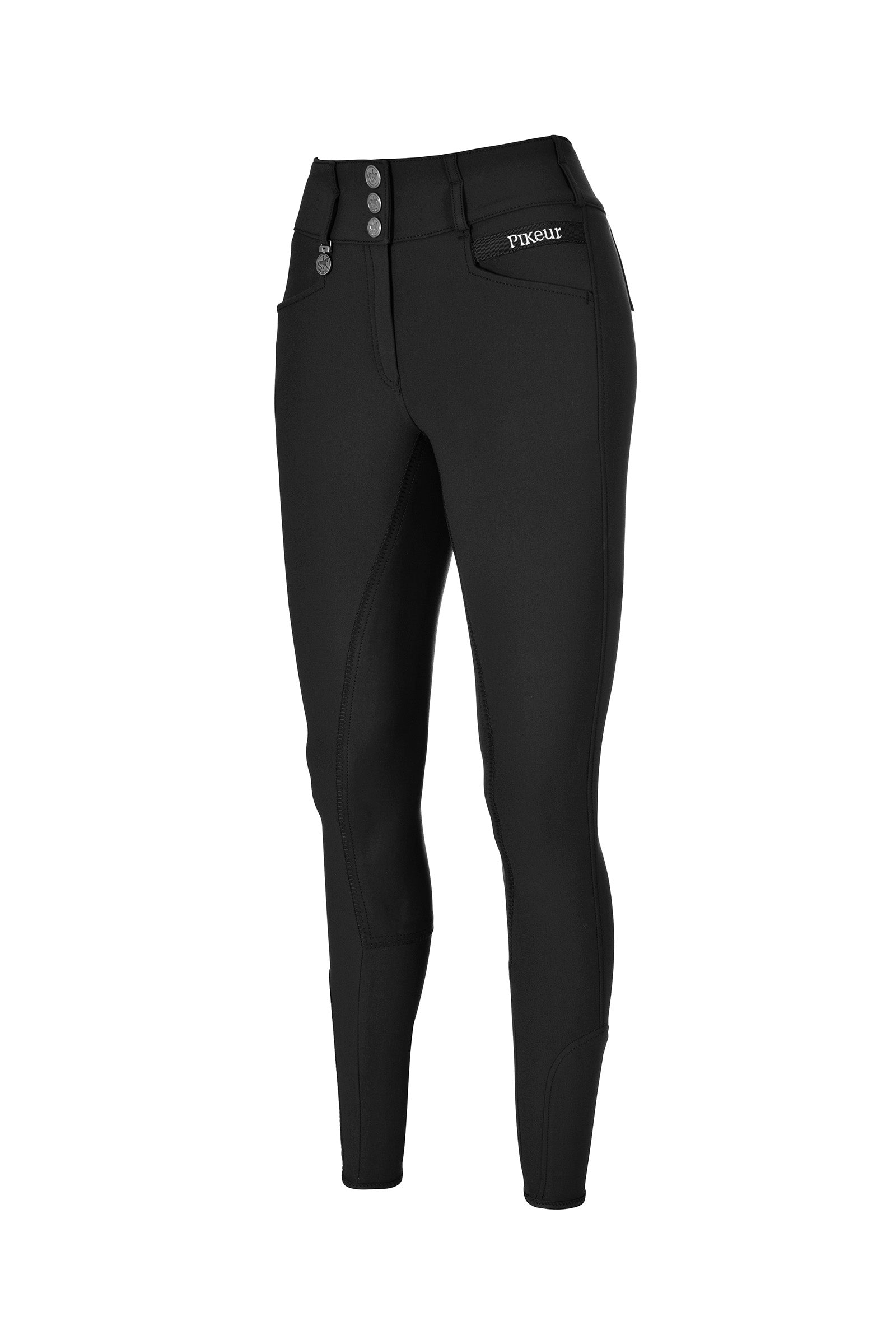 Pikeur Candela Corkshell McCrown Breeches for Women Womens Breeches