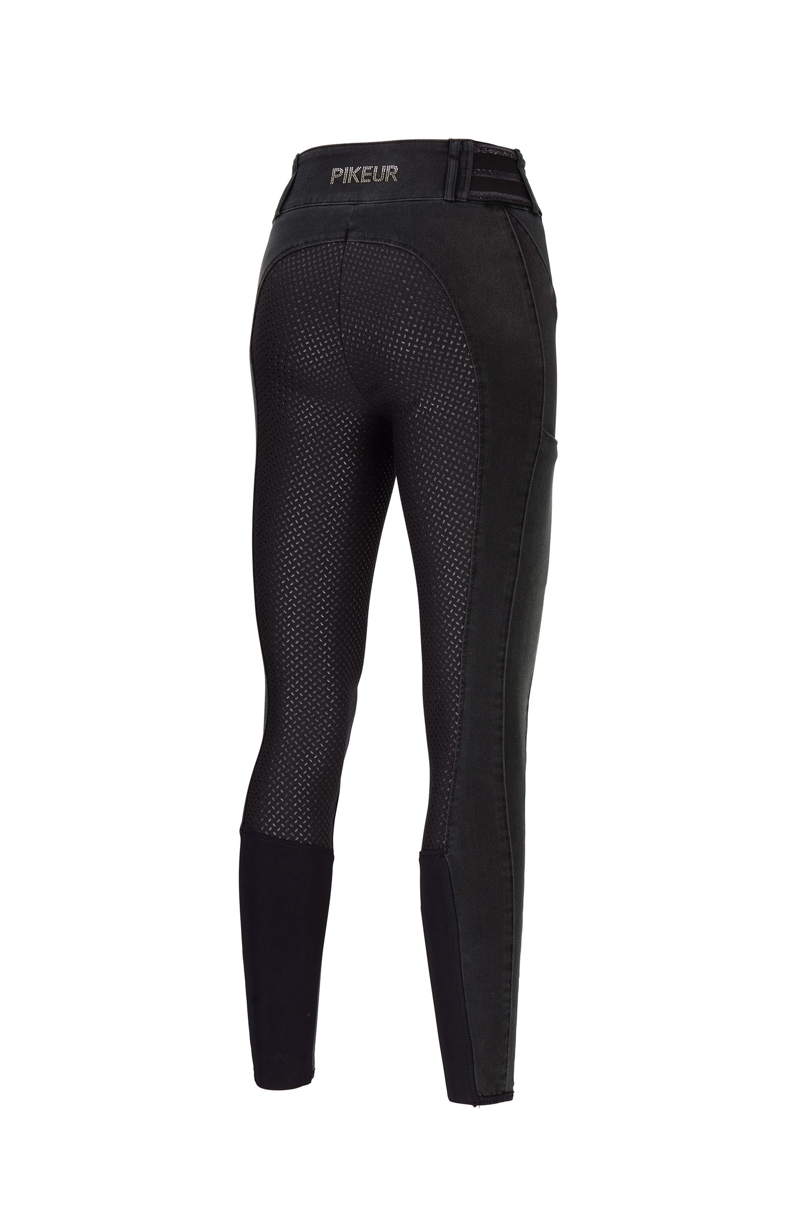 Pikeur Pantalon d'équitation fond intégral Grip Jean Candela Womens Breeches