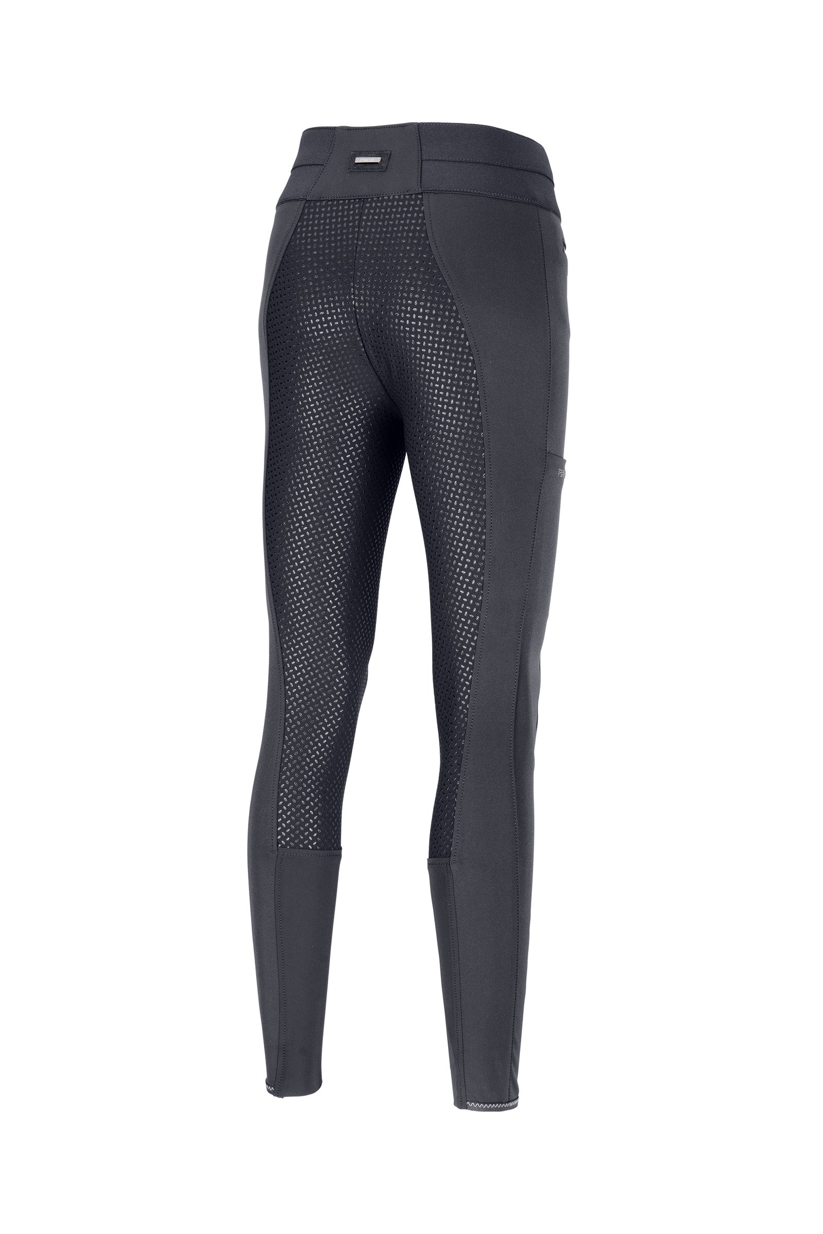 Pikeur Pantalon d'équitation fond intégral Grip Charlette Womens Breeches