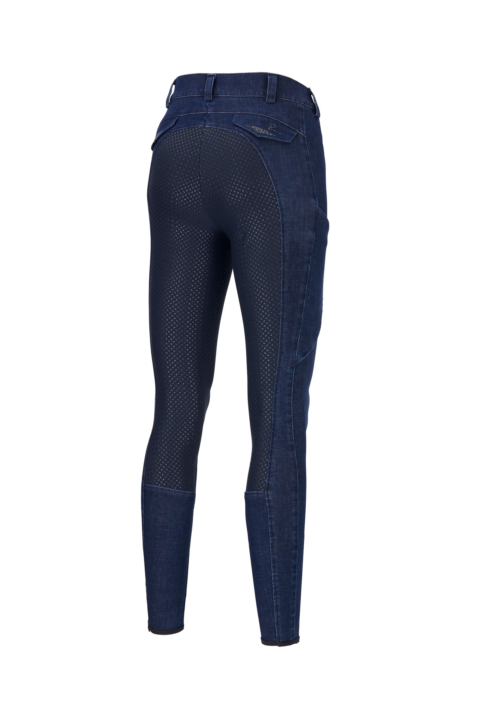 Pikeur Pantalon d'équitation Jean fond intégral agrippant Laure Womens Breeches