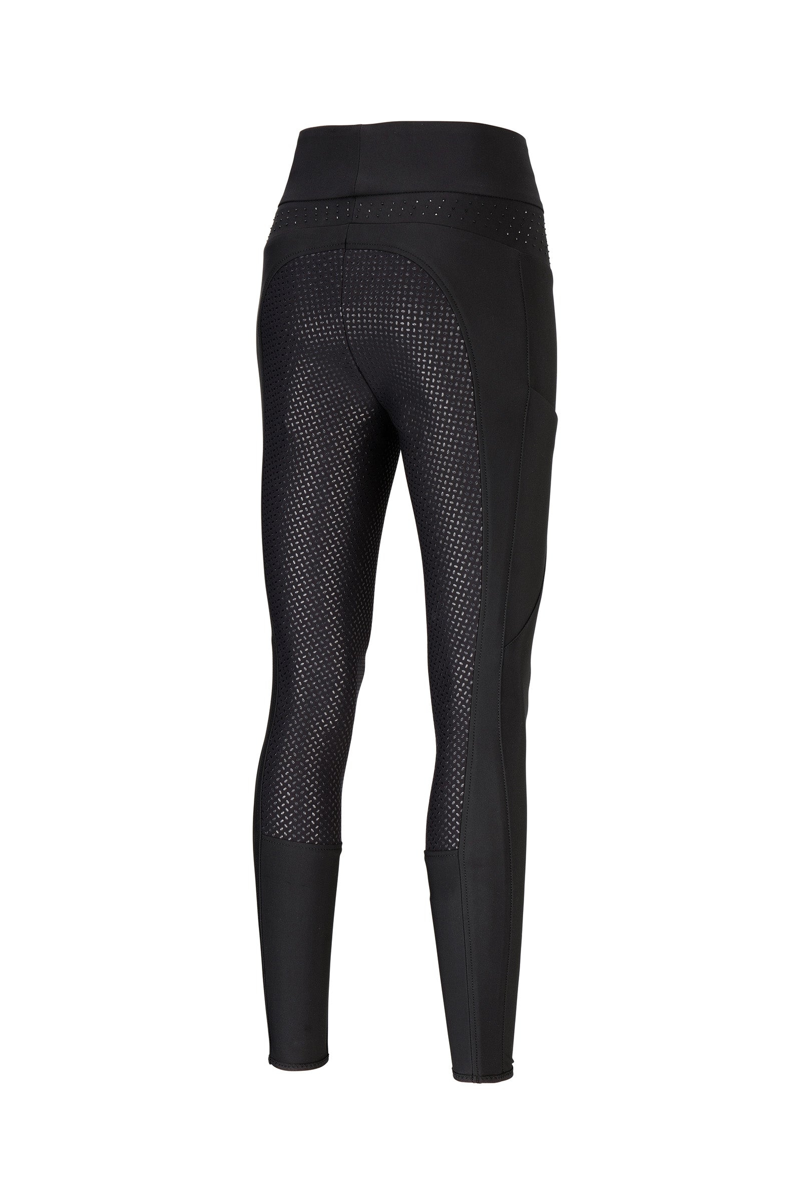 Pikeur Pantalon d'équitation fond intégral grip Mila Athloisir Softshell Womens Breeches